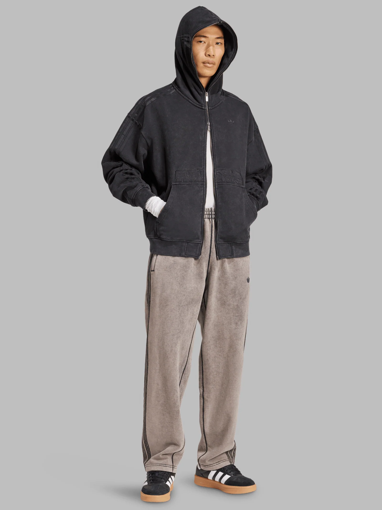 Graphic Hoodie