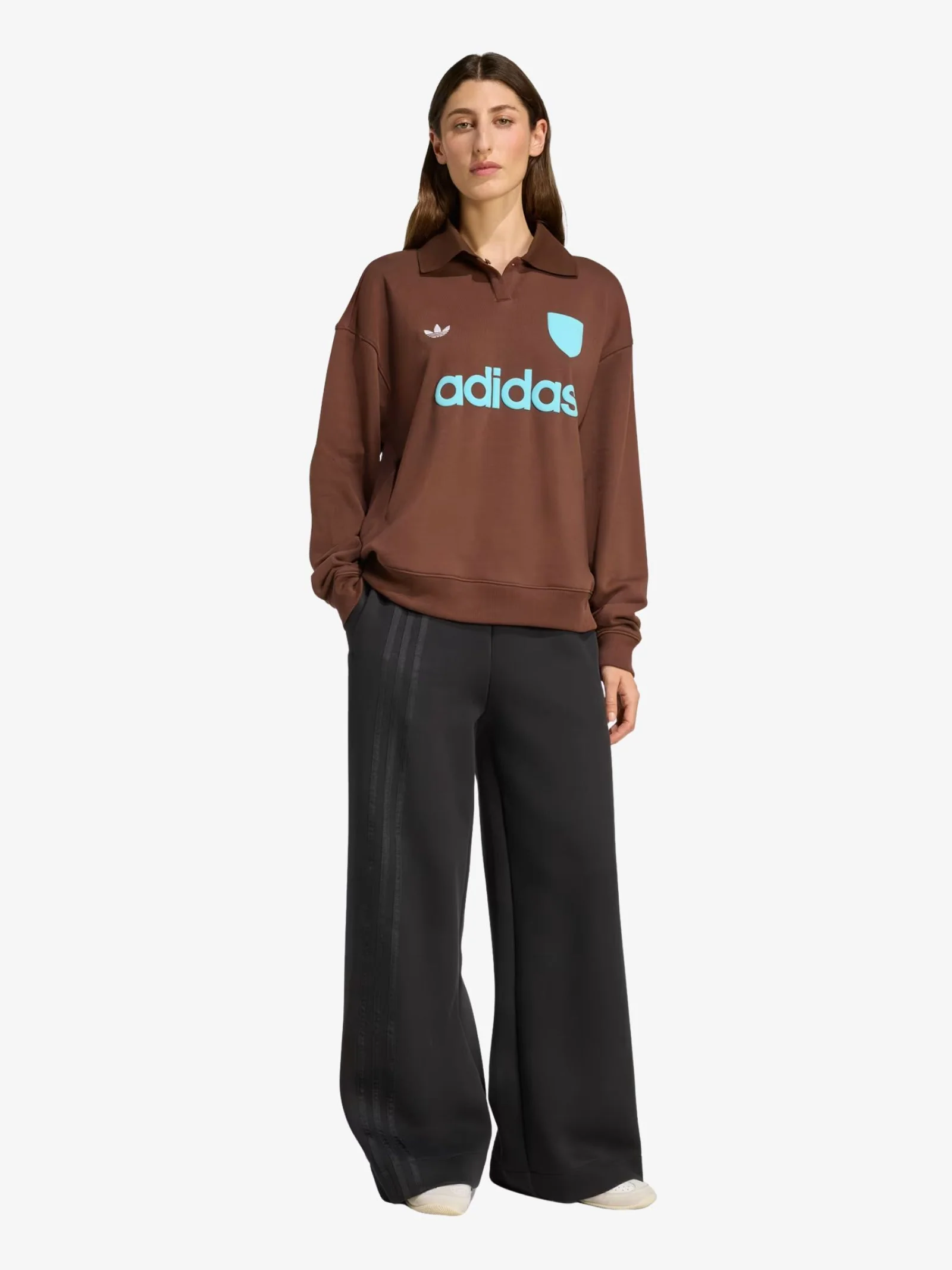 Graphic Soccer Sweatshirt