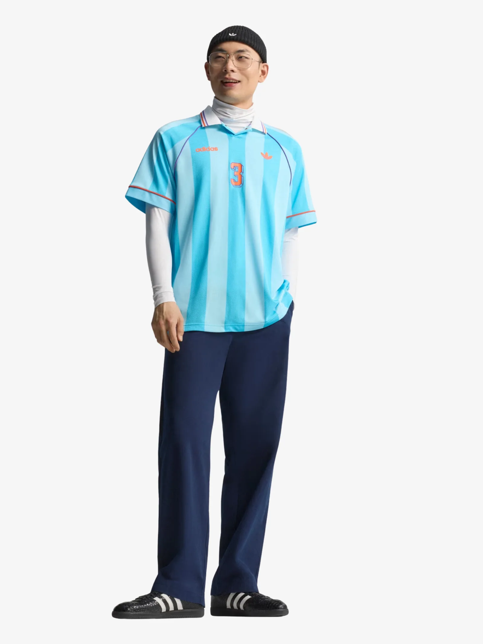 Jacquard Jersey