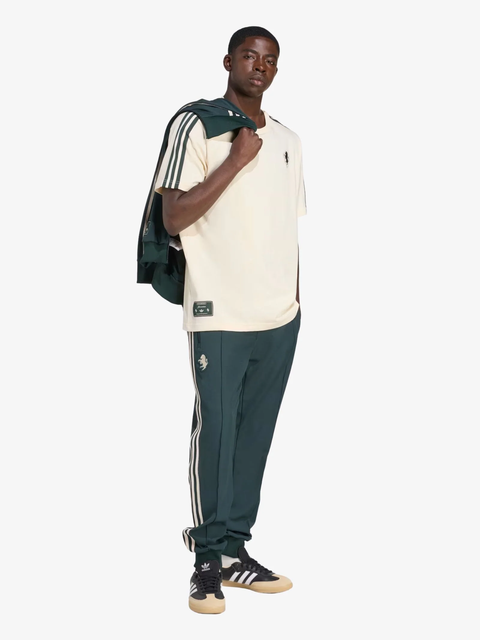 Juventus Icon Tee
