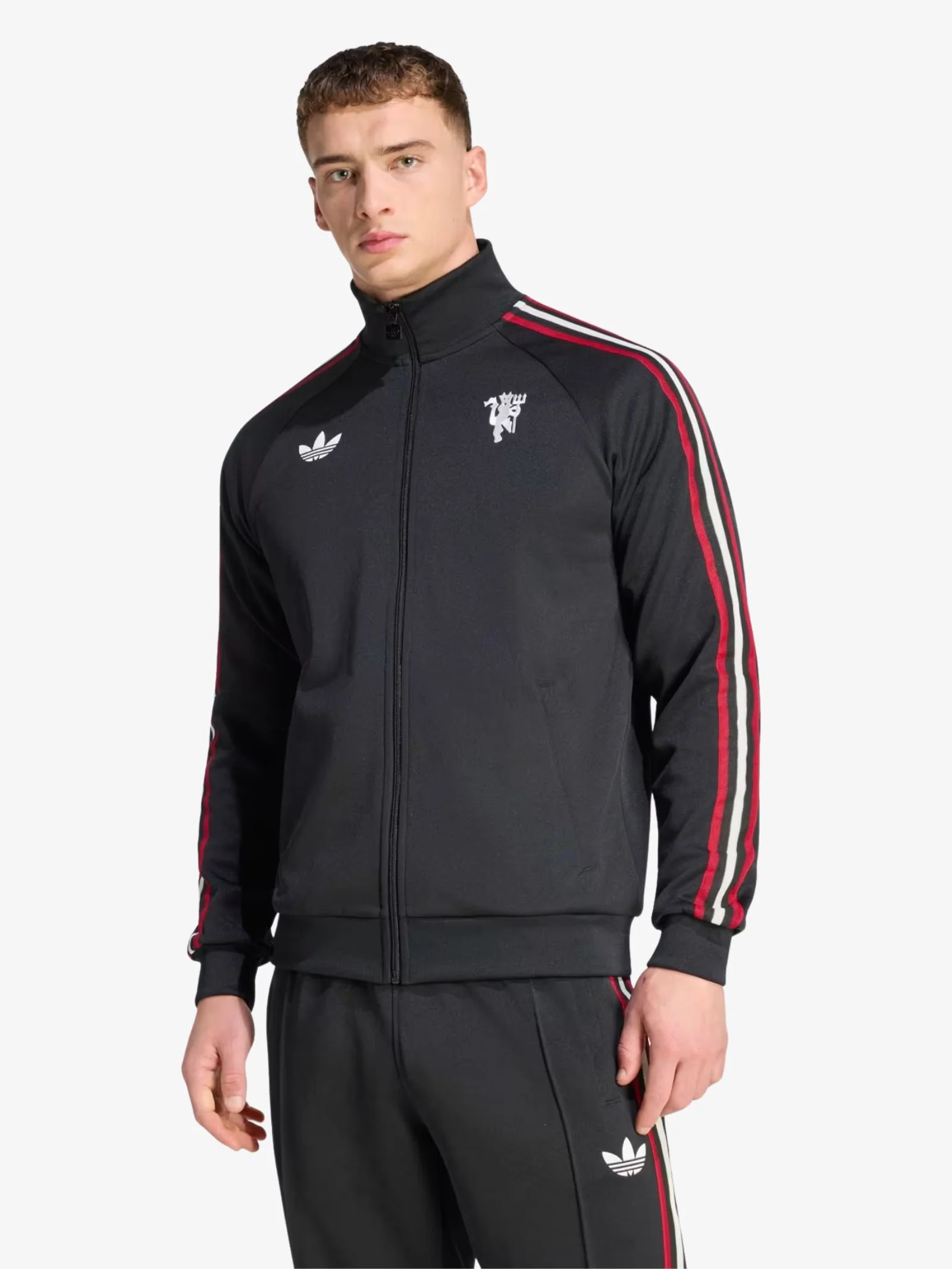 Manchester United Originals Track Top