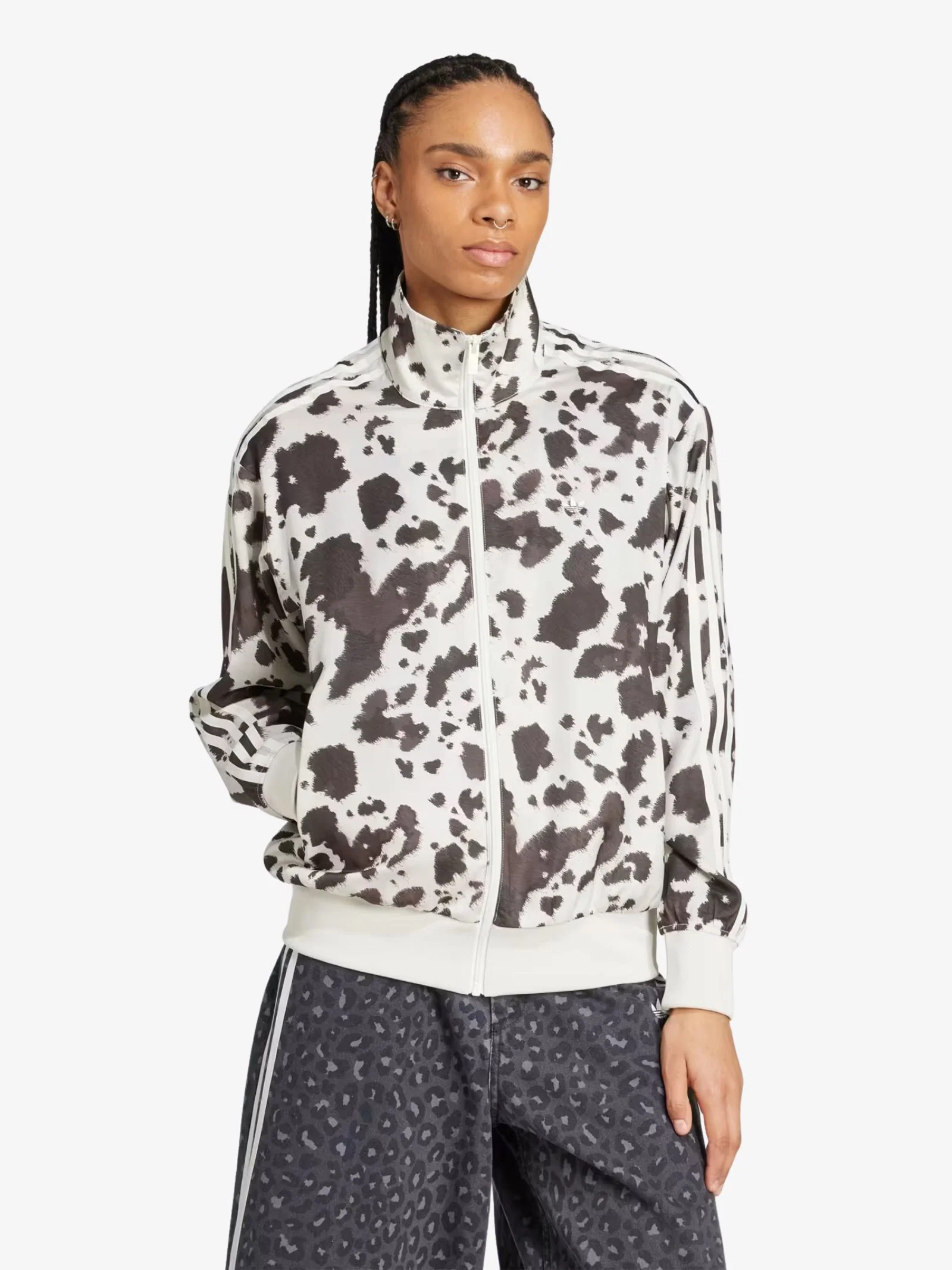 Originals Satin Track Top
