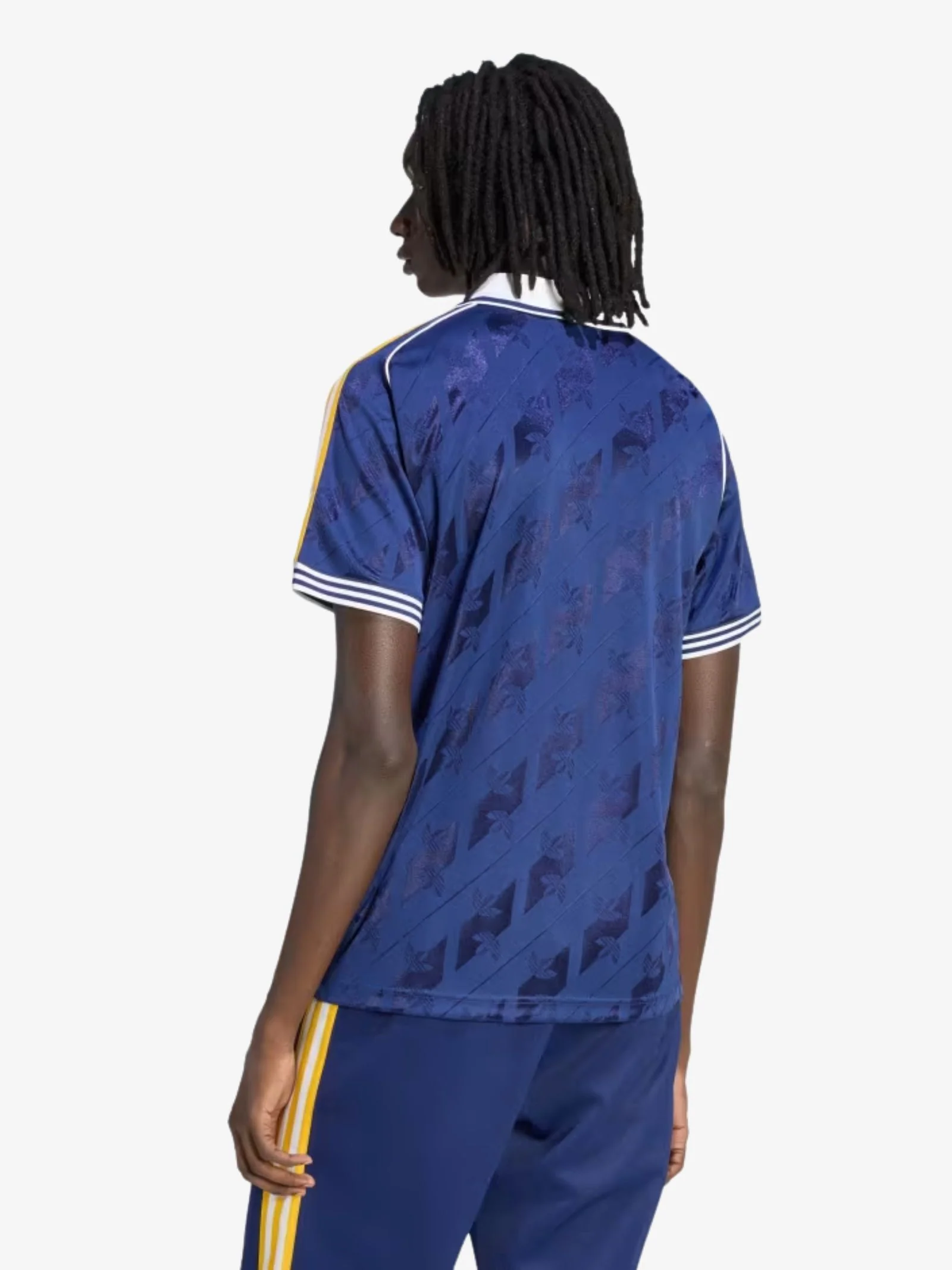 Real Madrid Originals Jersey - Image 2