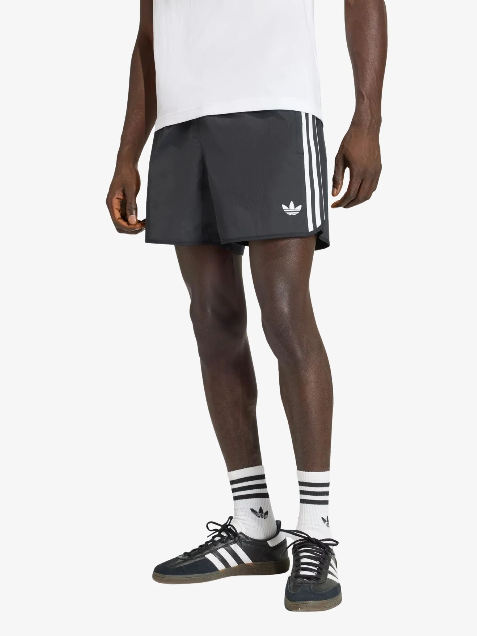 Sprinter Shorts