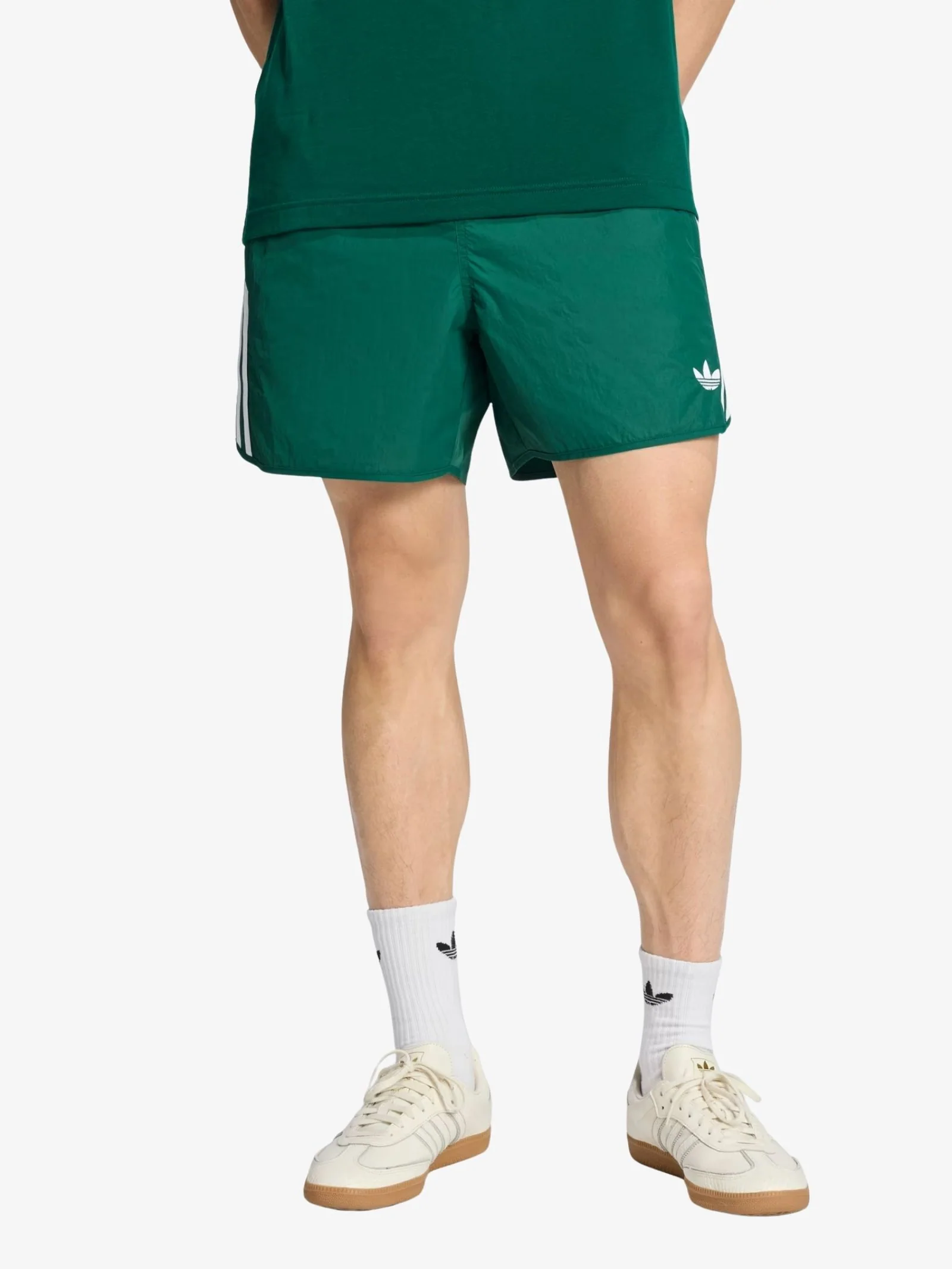 Sprinter Shorts