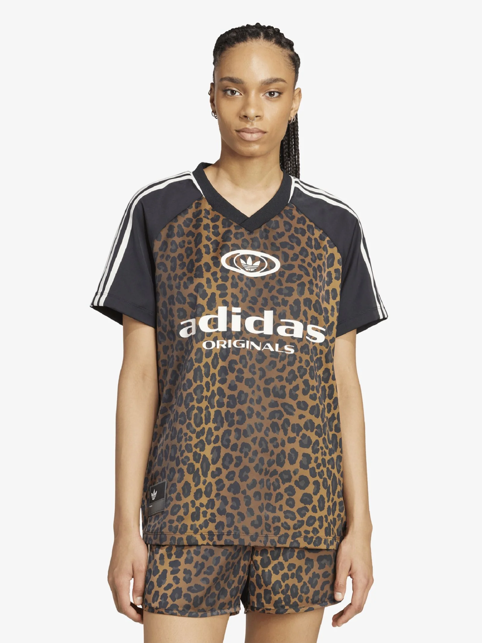 STN Football Jersey