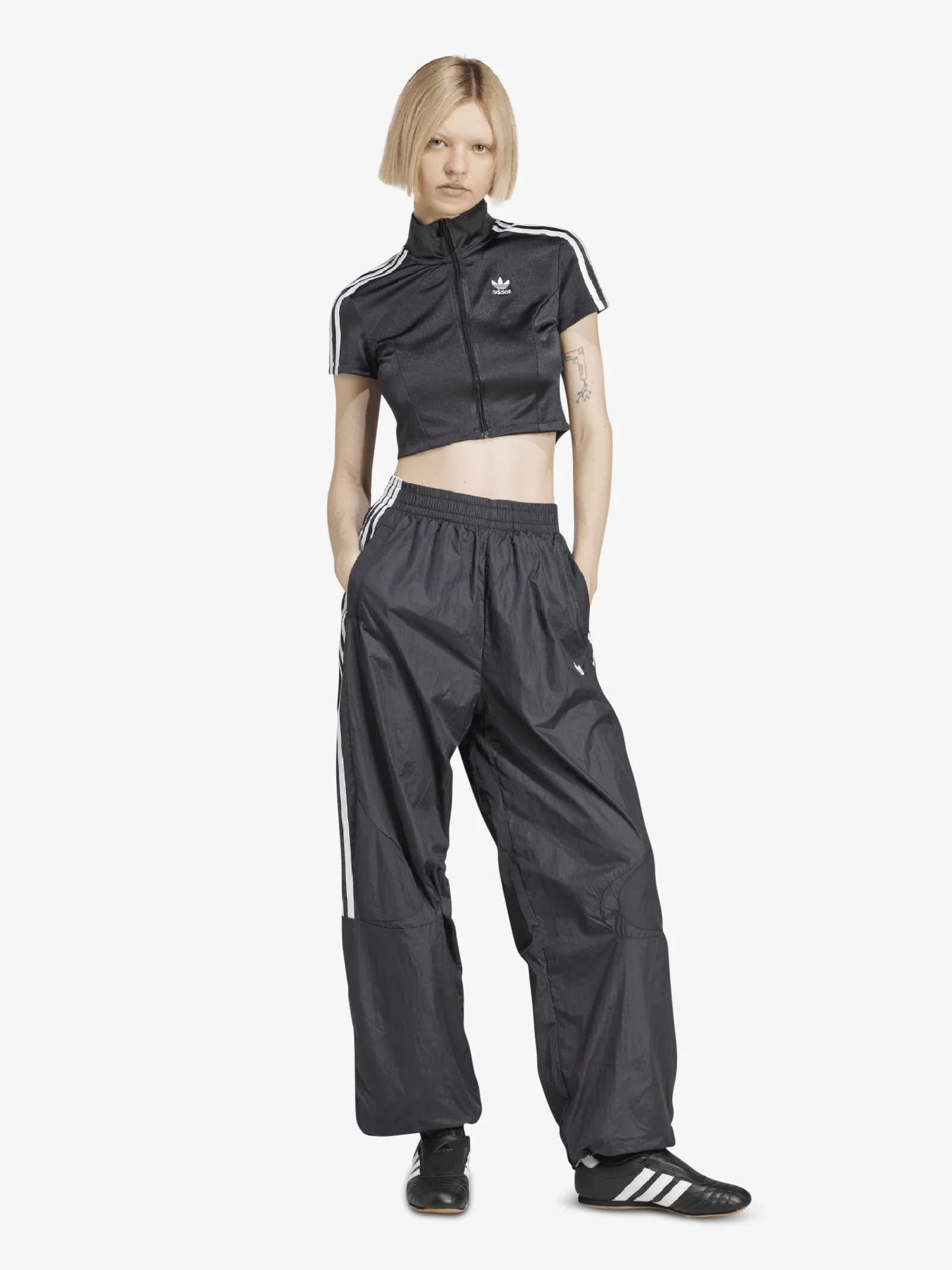 Teamgeist Track Pant