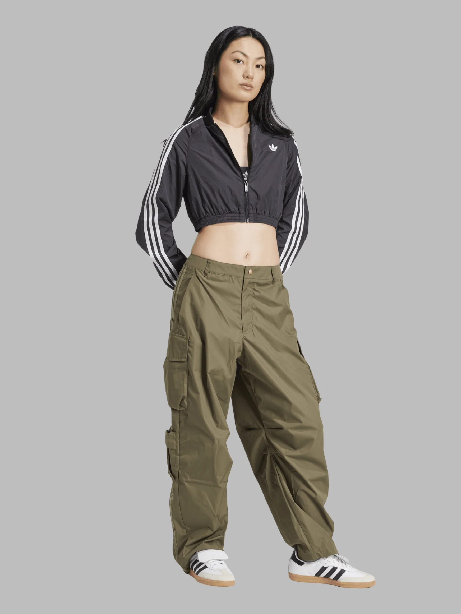 Teamgeist Track Top