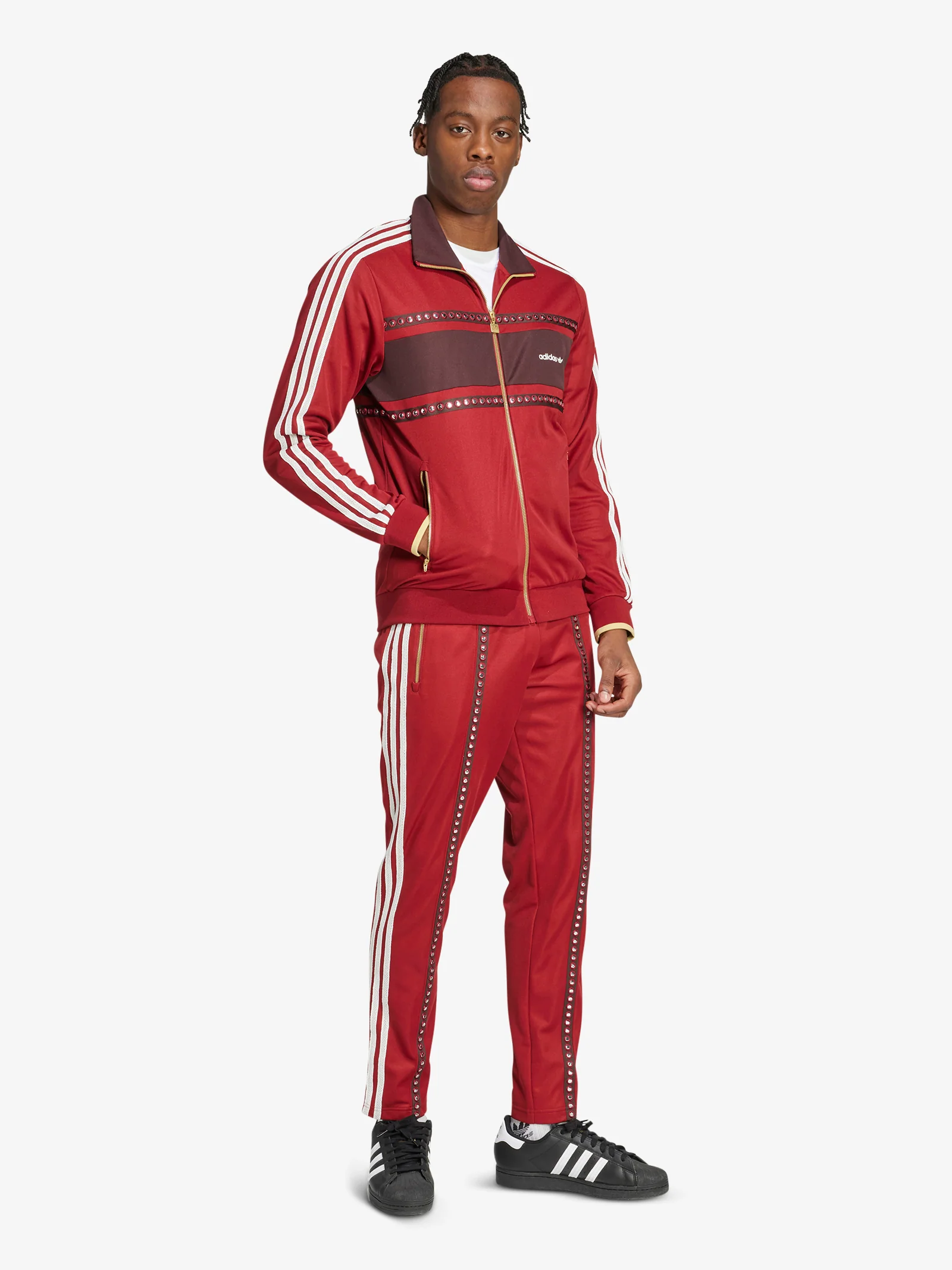 Track Top