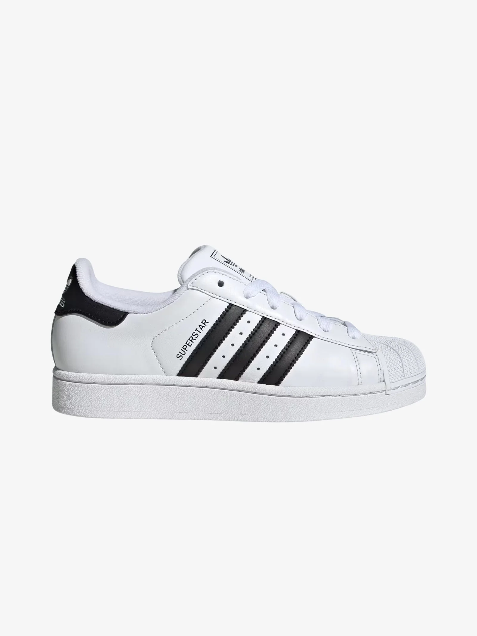 Women's Superstar II Shoes