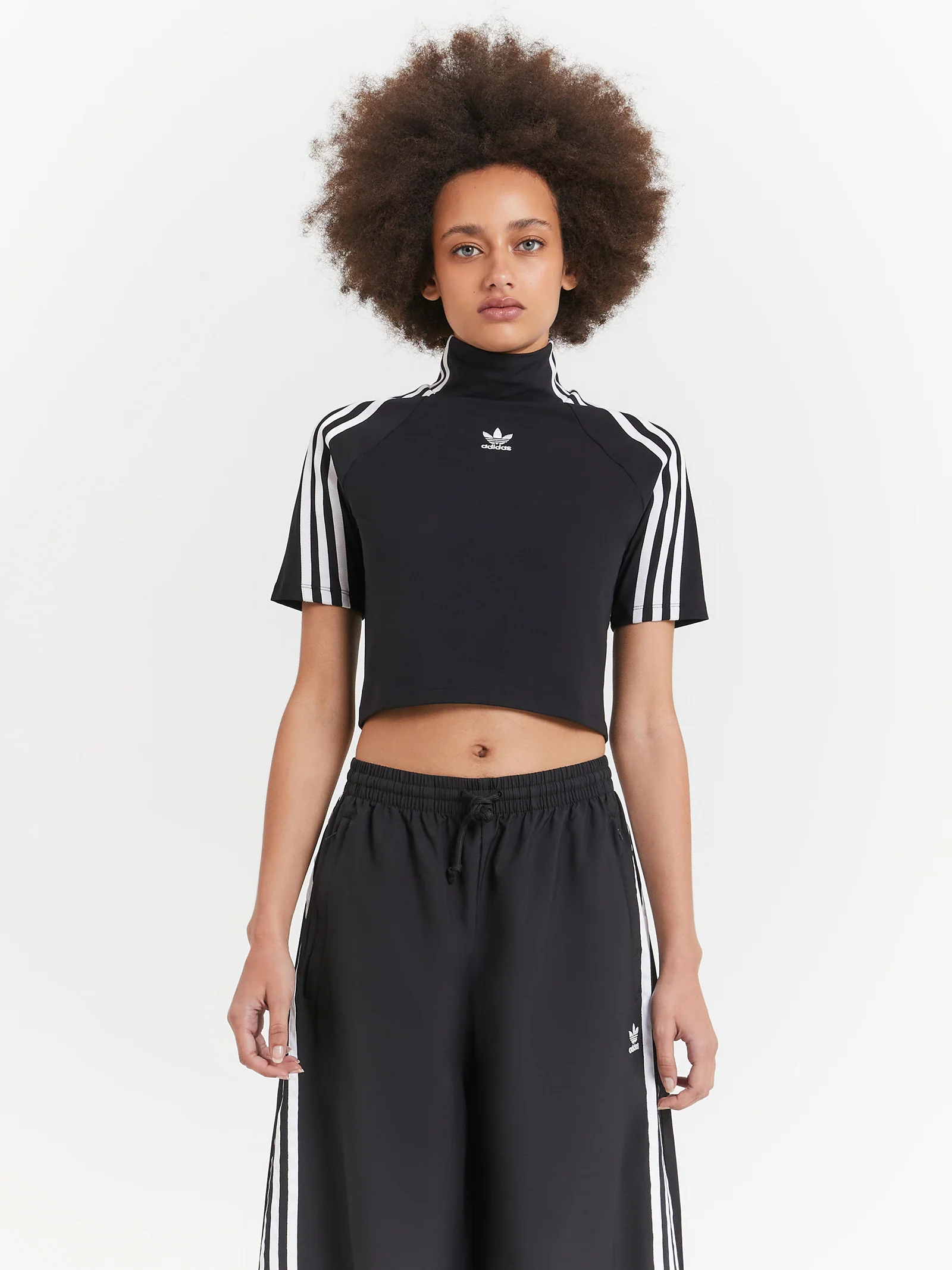Adilenium Short Sleeve Top