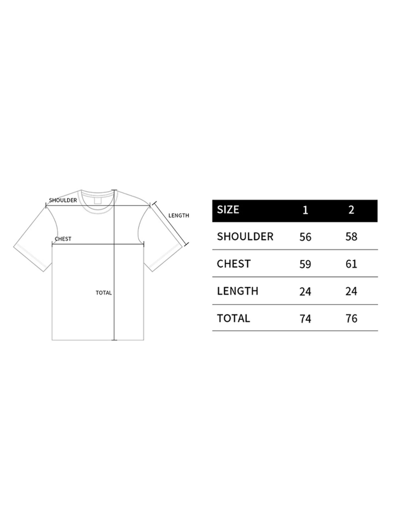 Bear for Korea Short Sleeve T-Shirt - Image 3