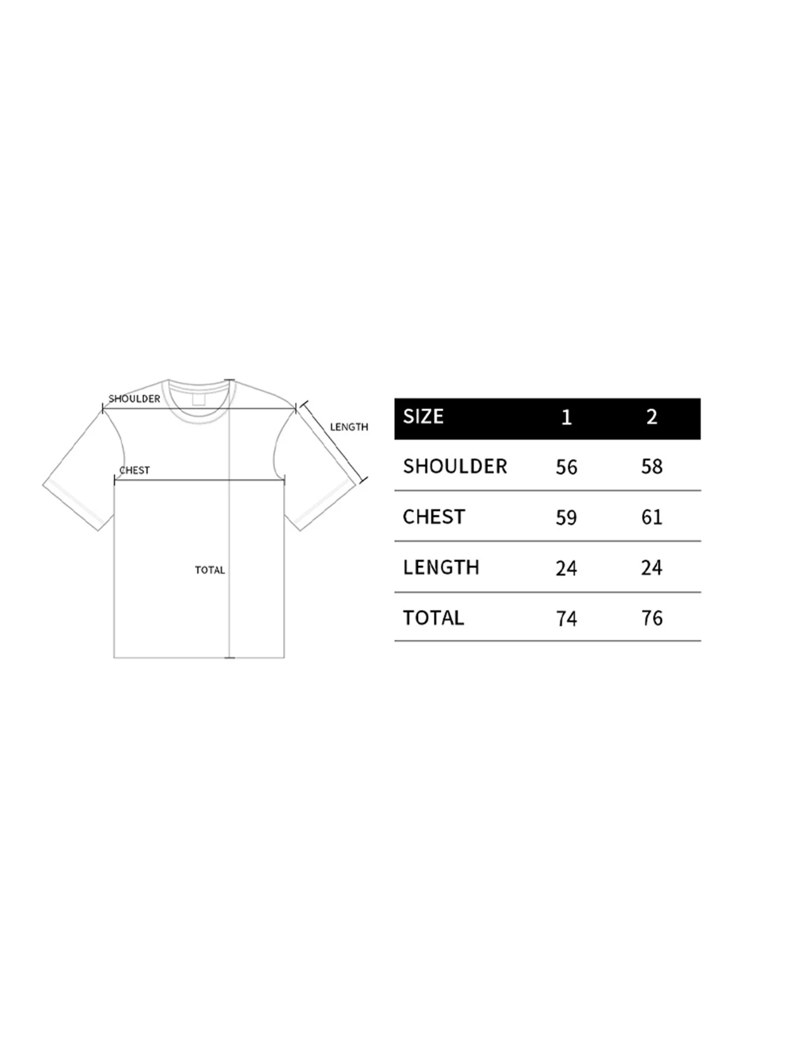 Block Bear Tee - Image 5
