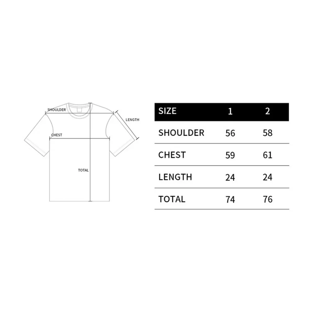 Basic Logo Season2 Tee - Image 3