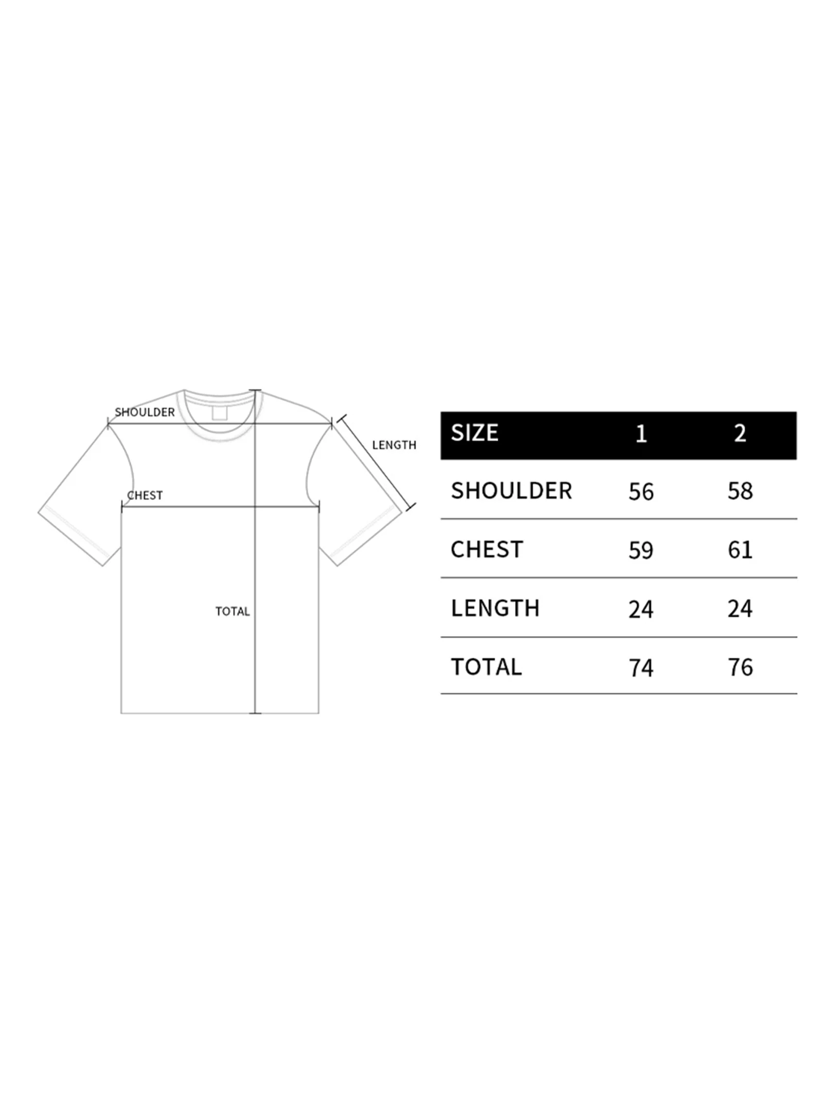 Fuzzy Bear Tee - Image 3