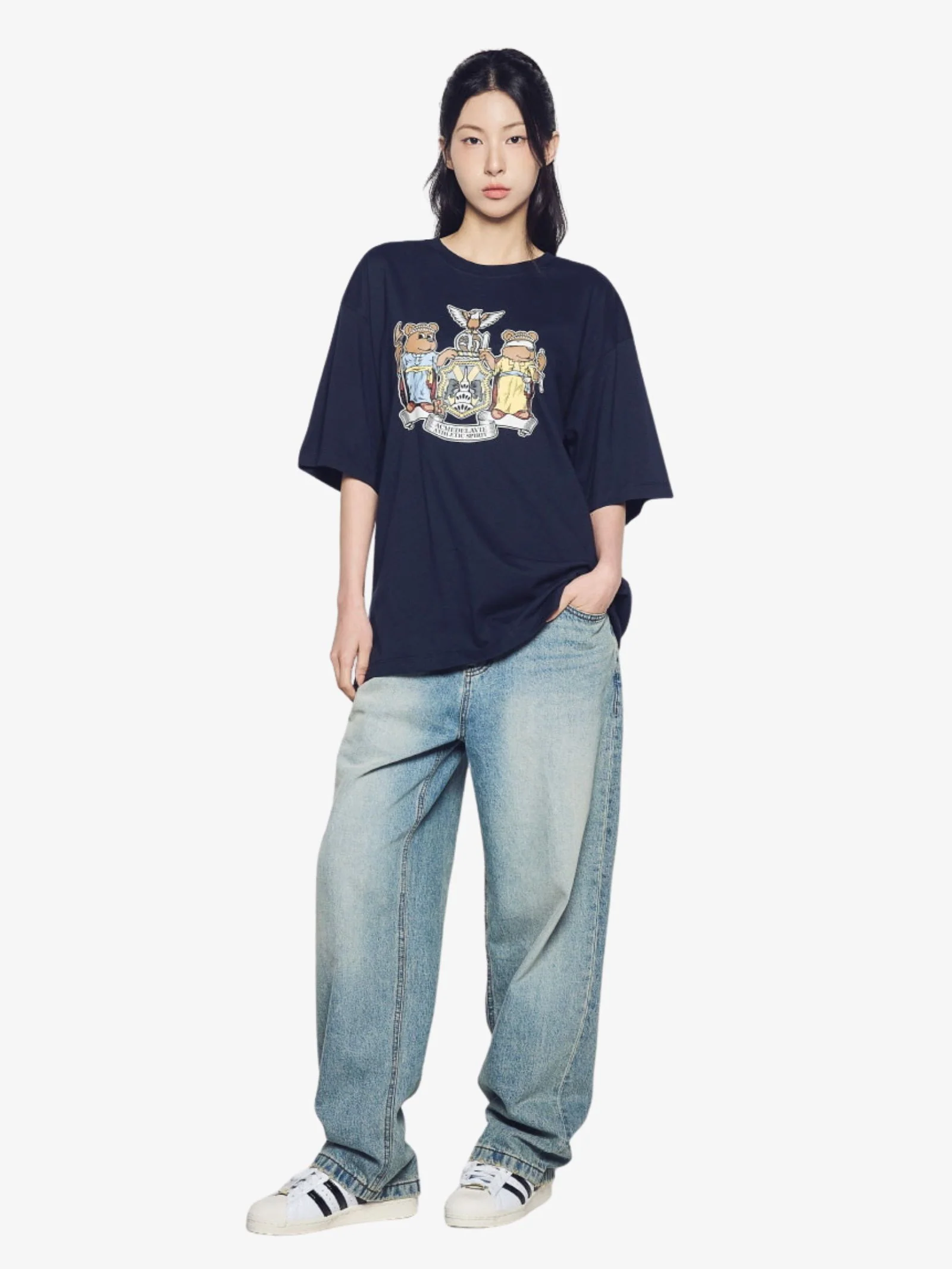 Ny Hommage T-Shirt