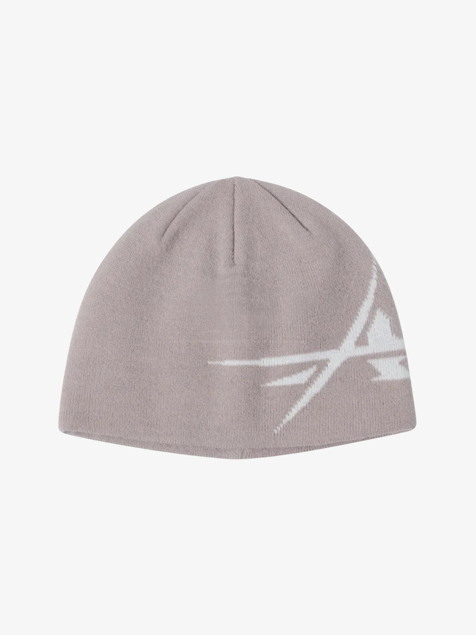 One Point Artwork Beanie