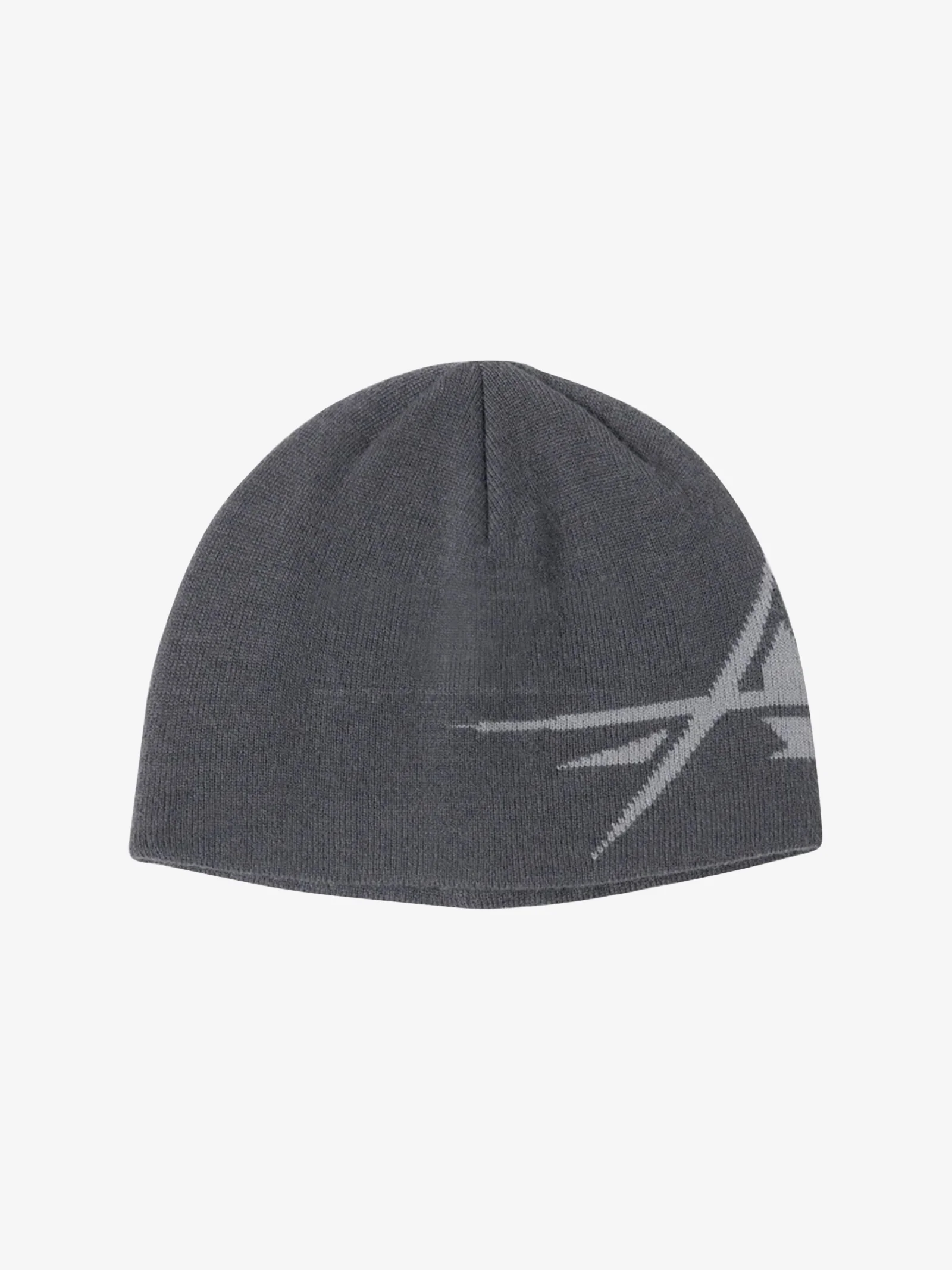 One Point Artwork Beanie