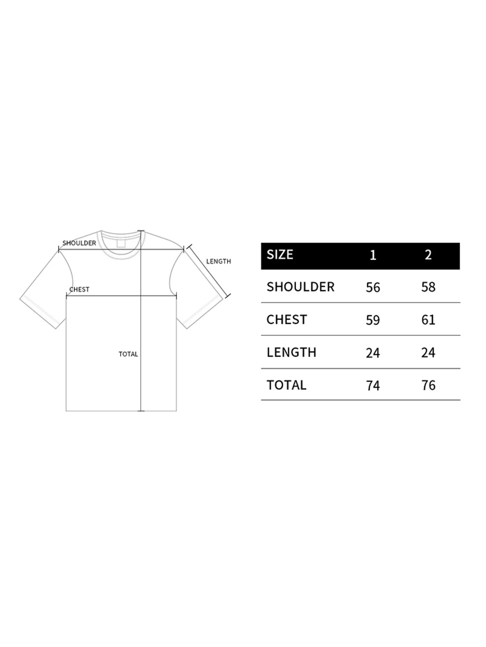 Popstar Rabbit Short Sleeve Tee - Image 5