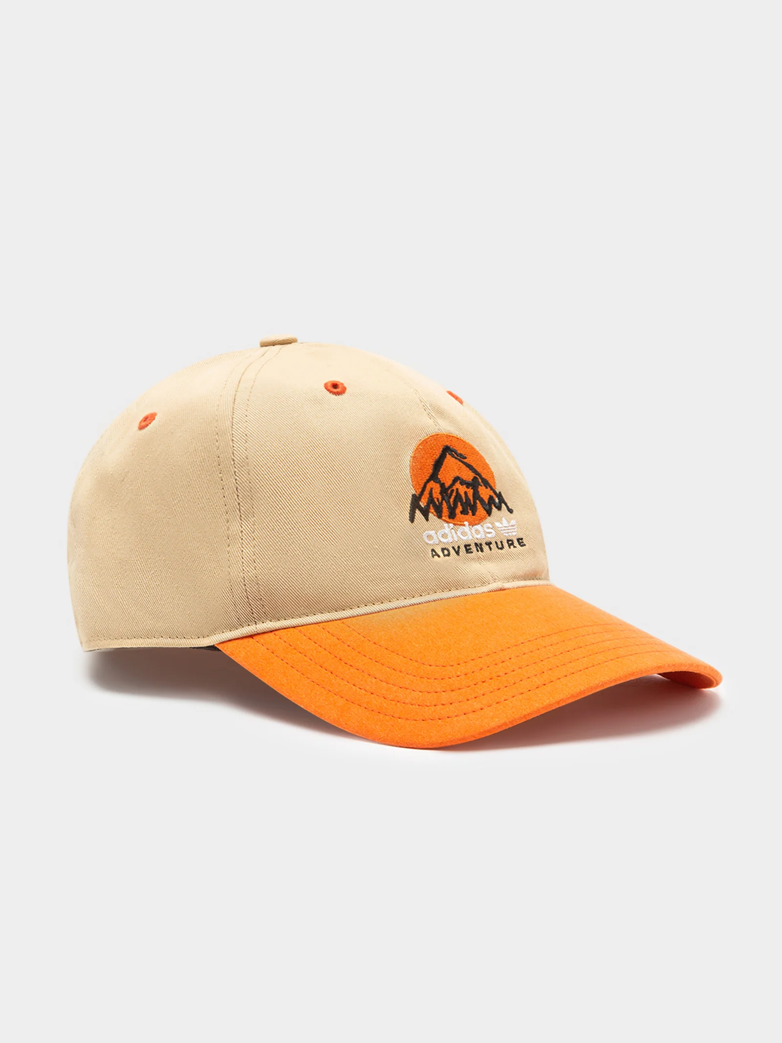 Adventure Dad Cap