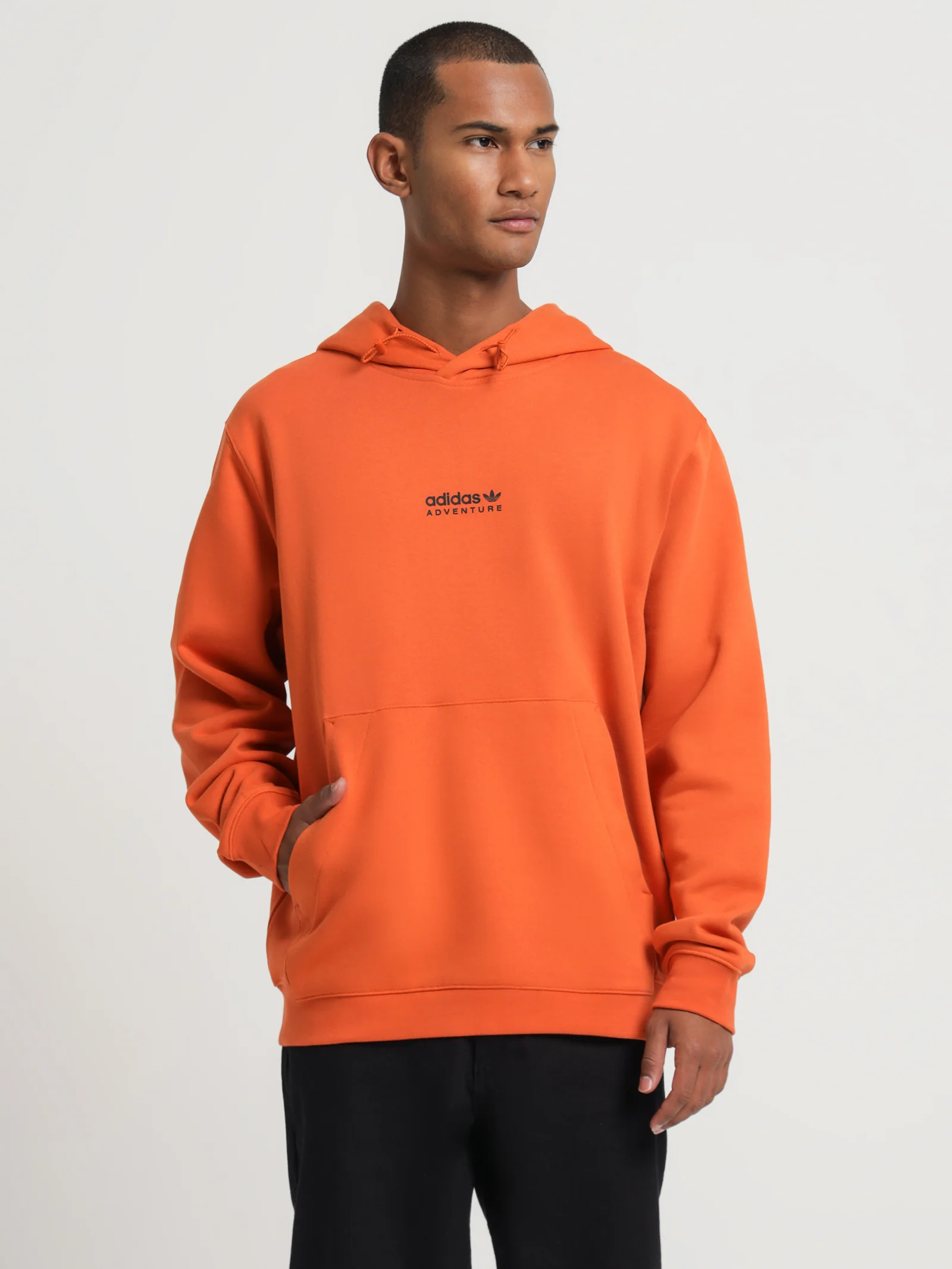 Adventure Hoodie
