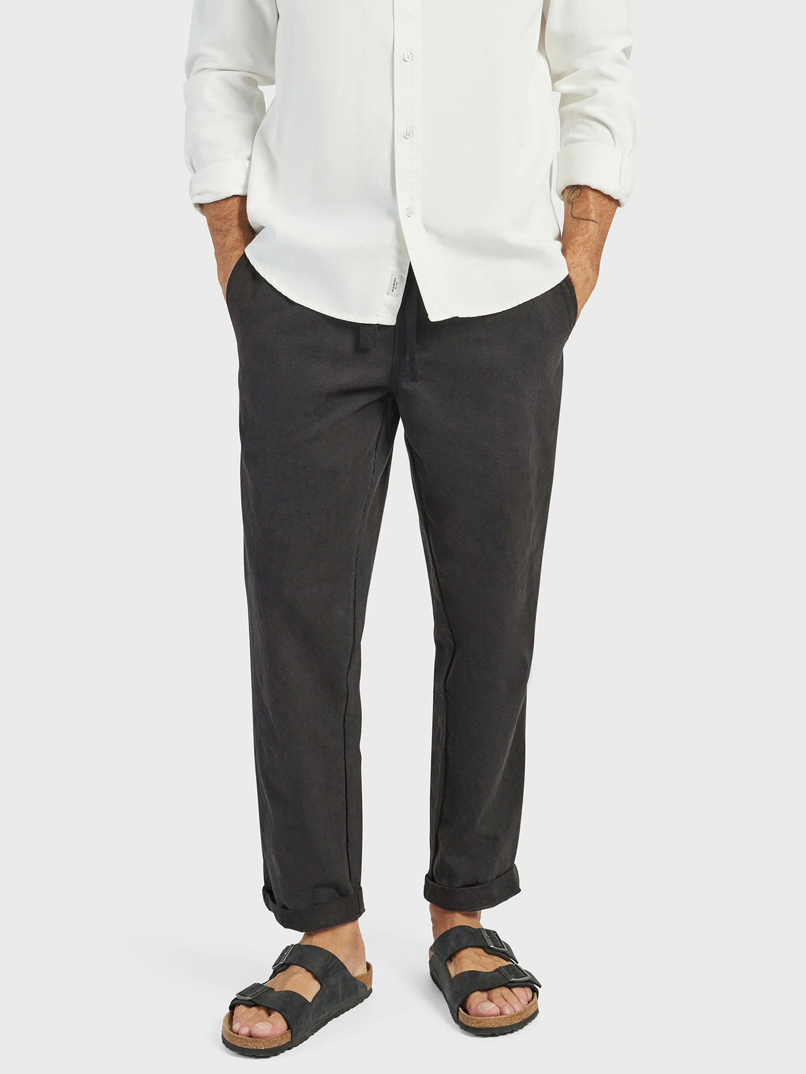 Afield Relaxed Pants