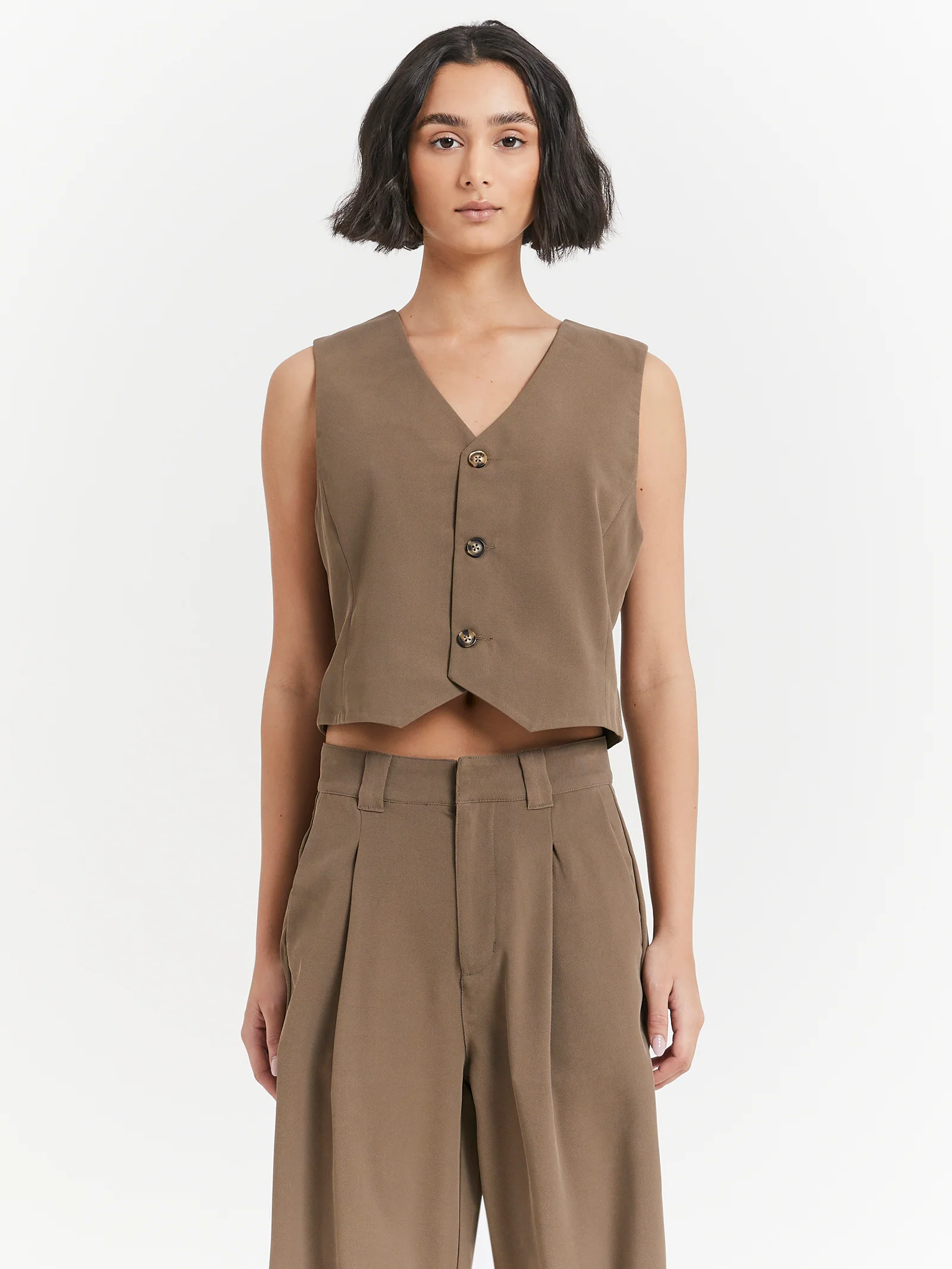 Agnes Vest