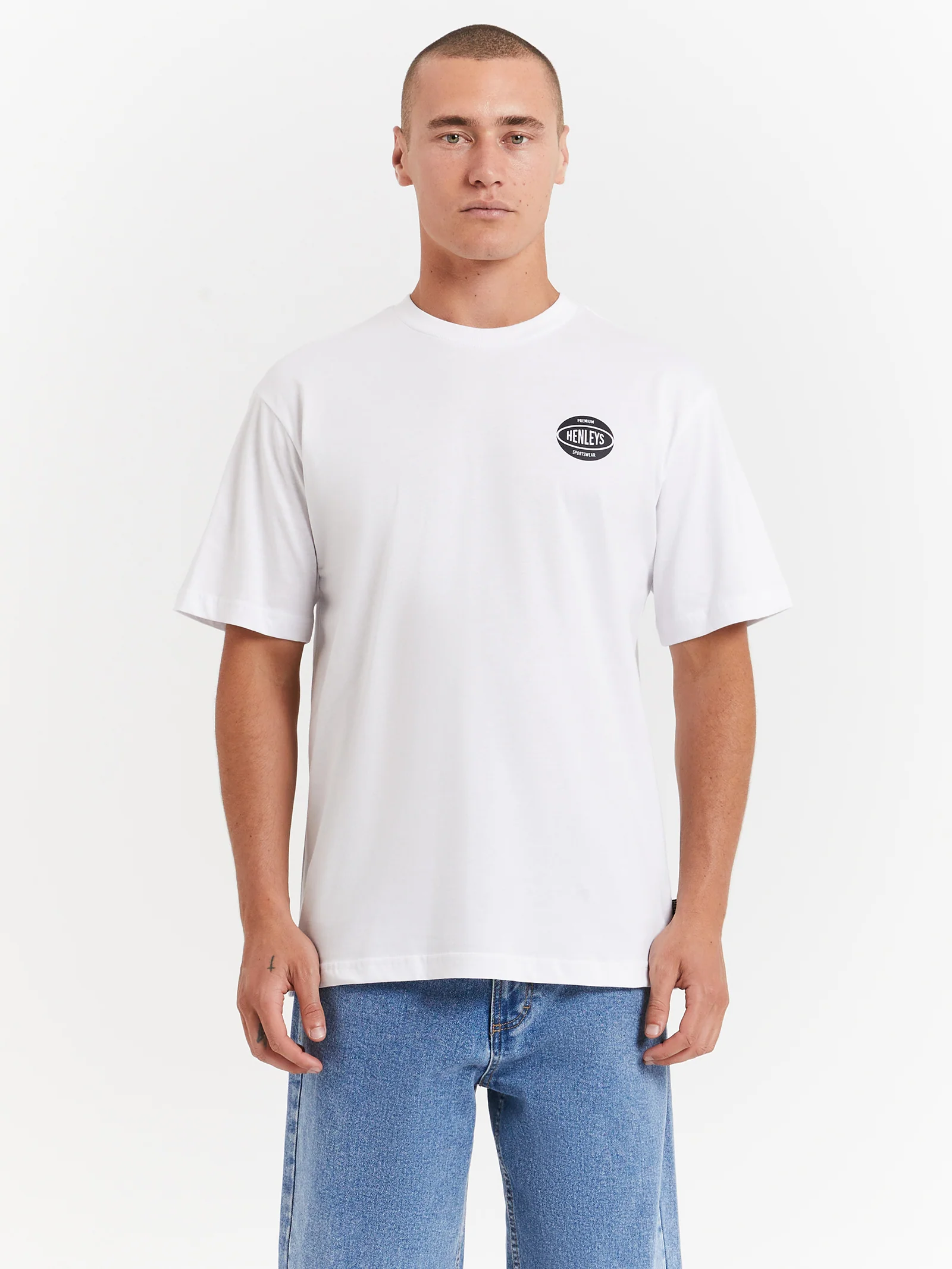 Airball T-Shirt