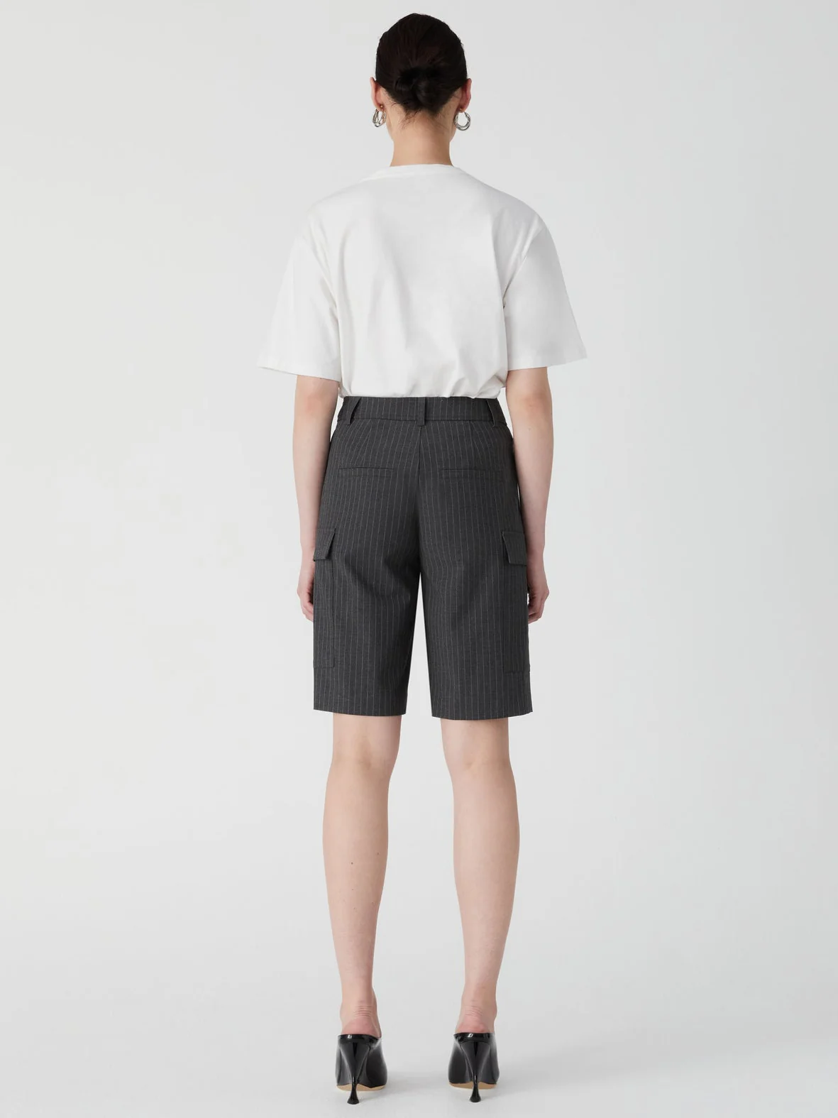 Akio Shorts - Image 4