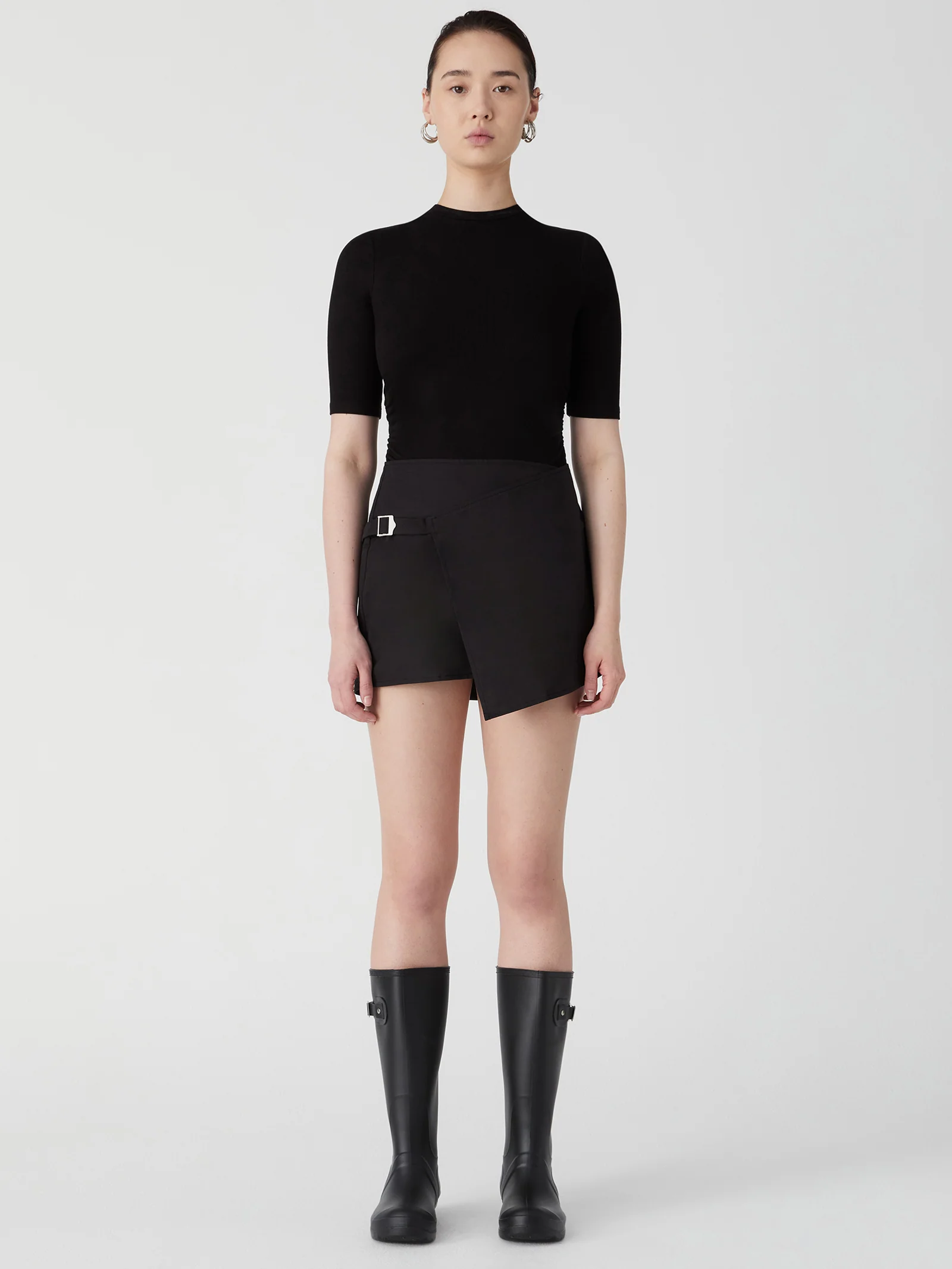Alby Skirt