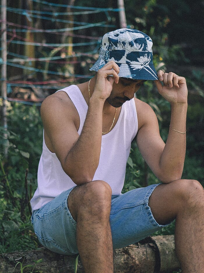 Alchemy Bucket Hat