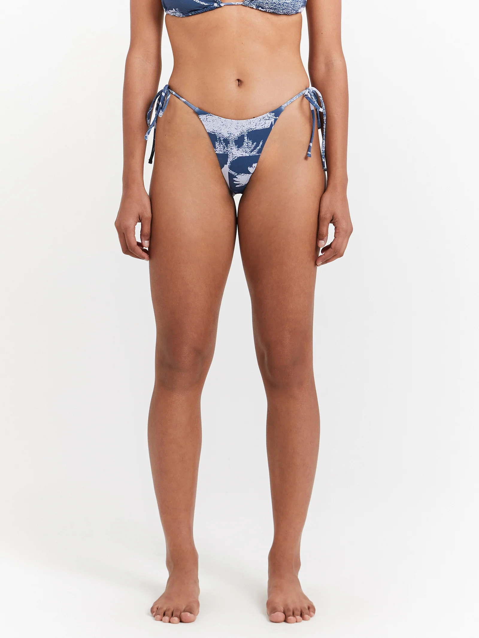 Alchemy Micro String Bikini Briefs