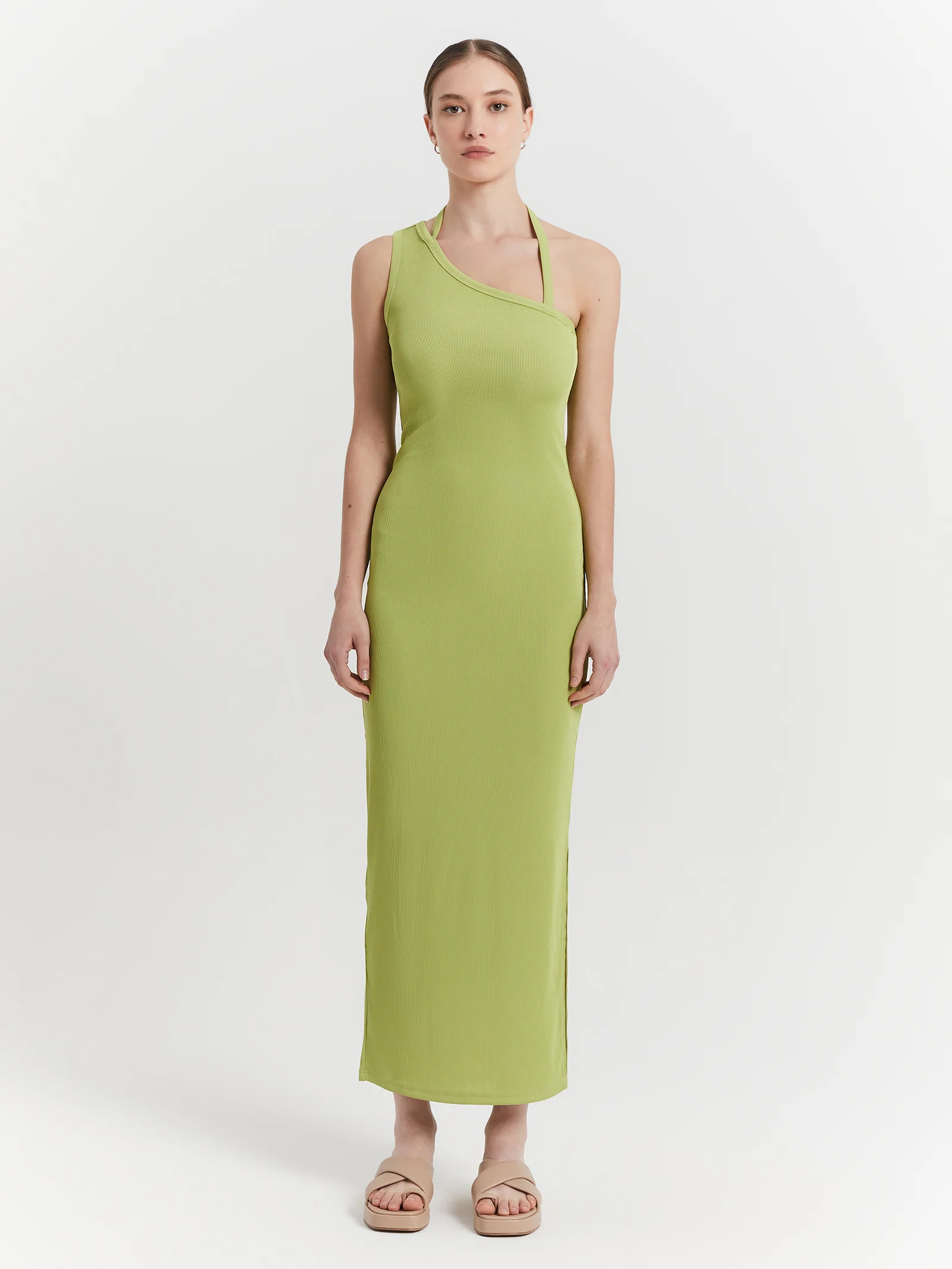 Alden Midi Dress