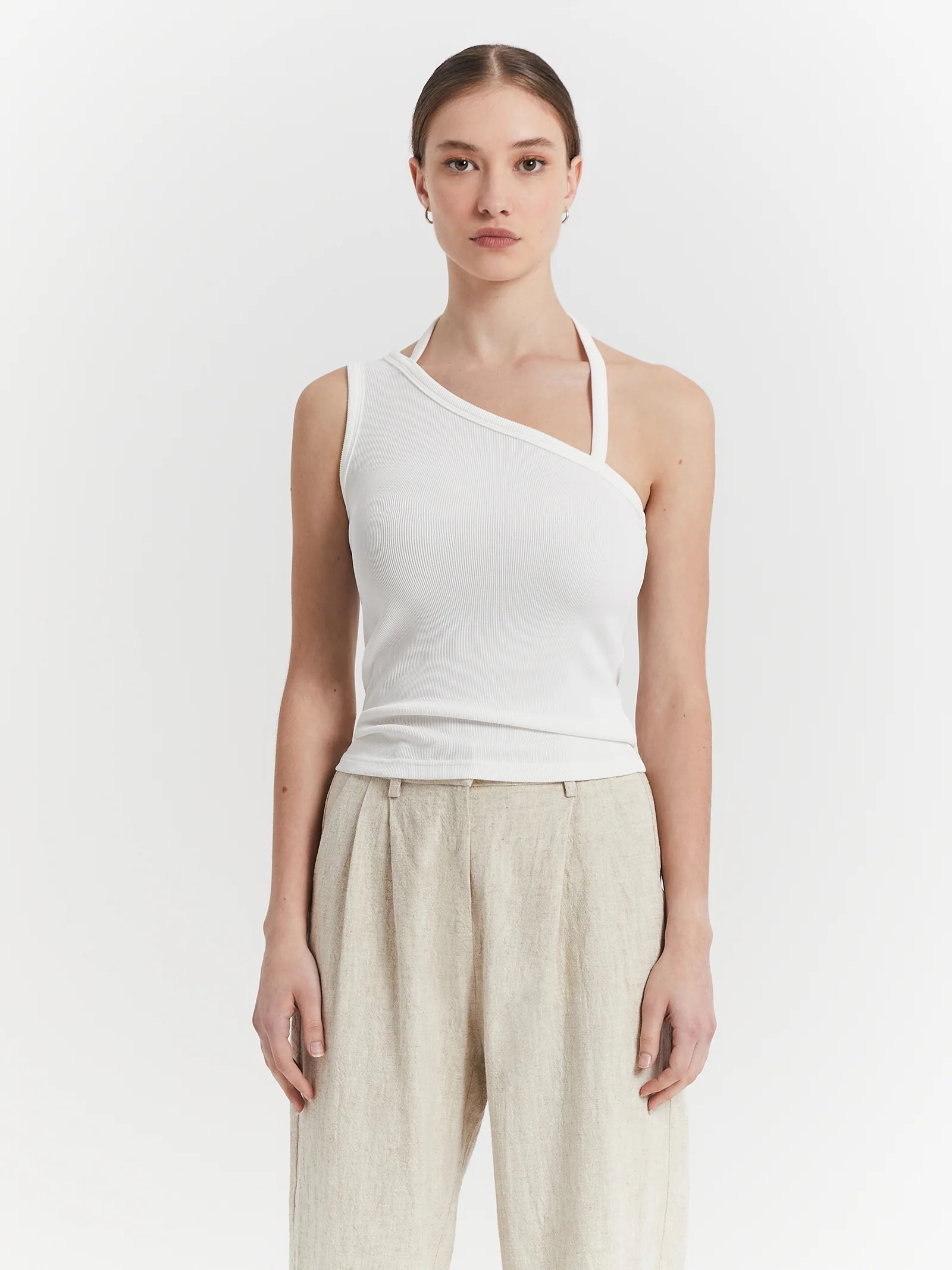 Alden Tank