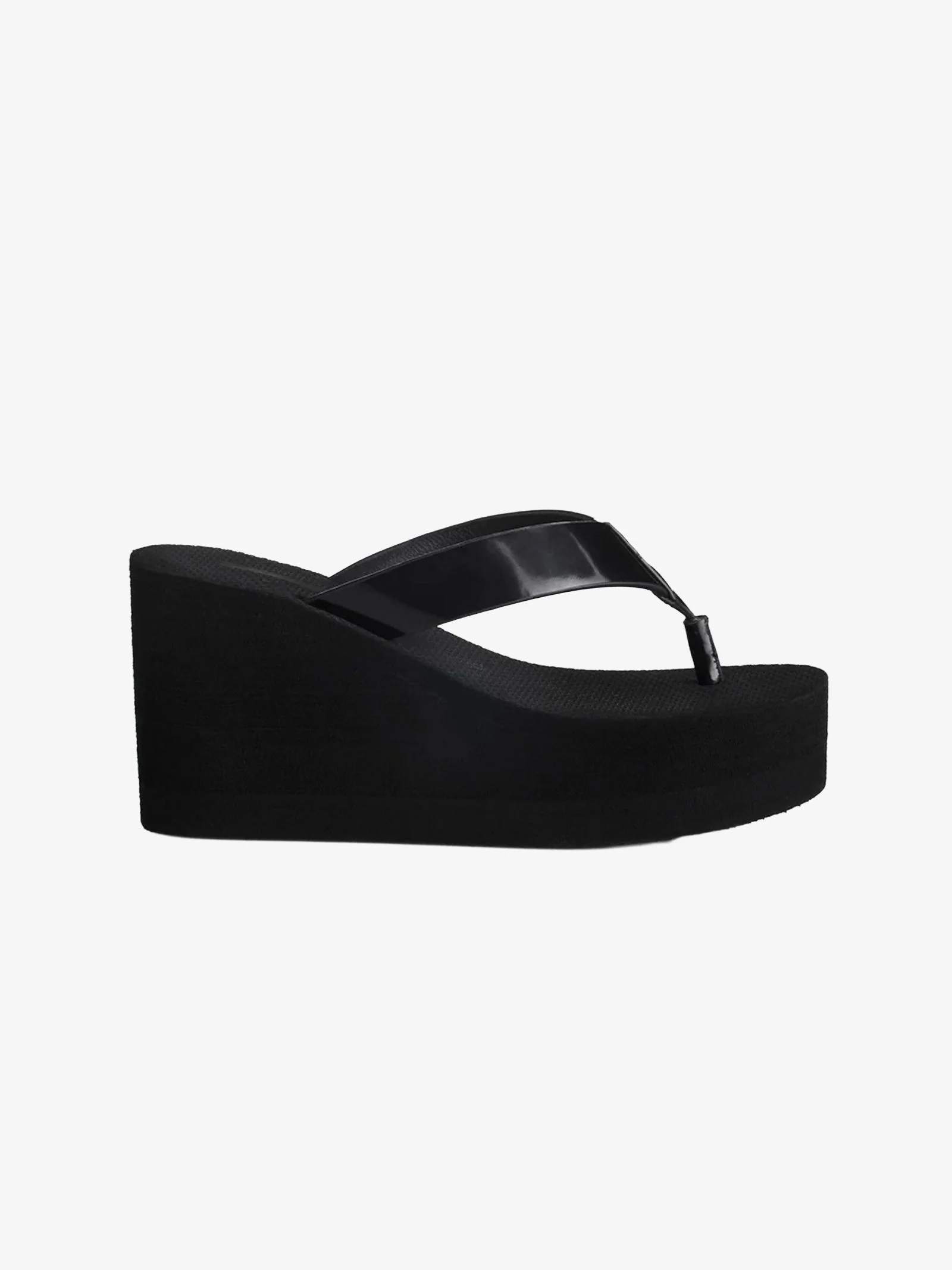 Lulu Wedge