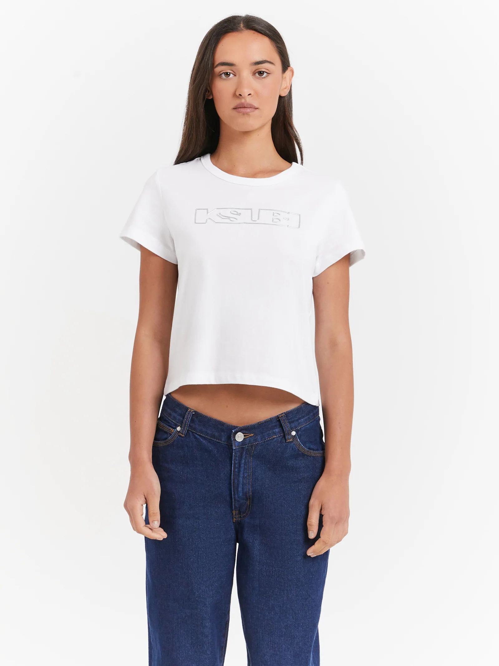 Alloy Sott Mini T-Shirt