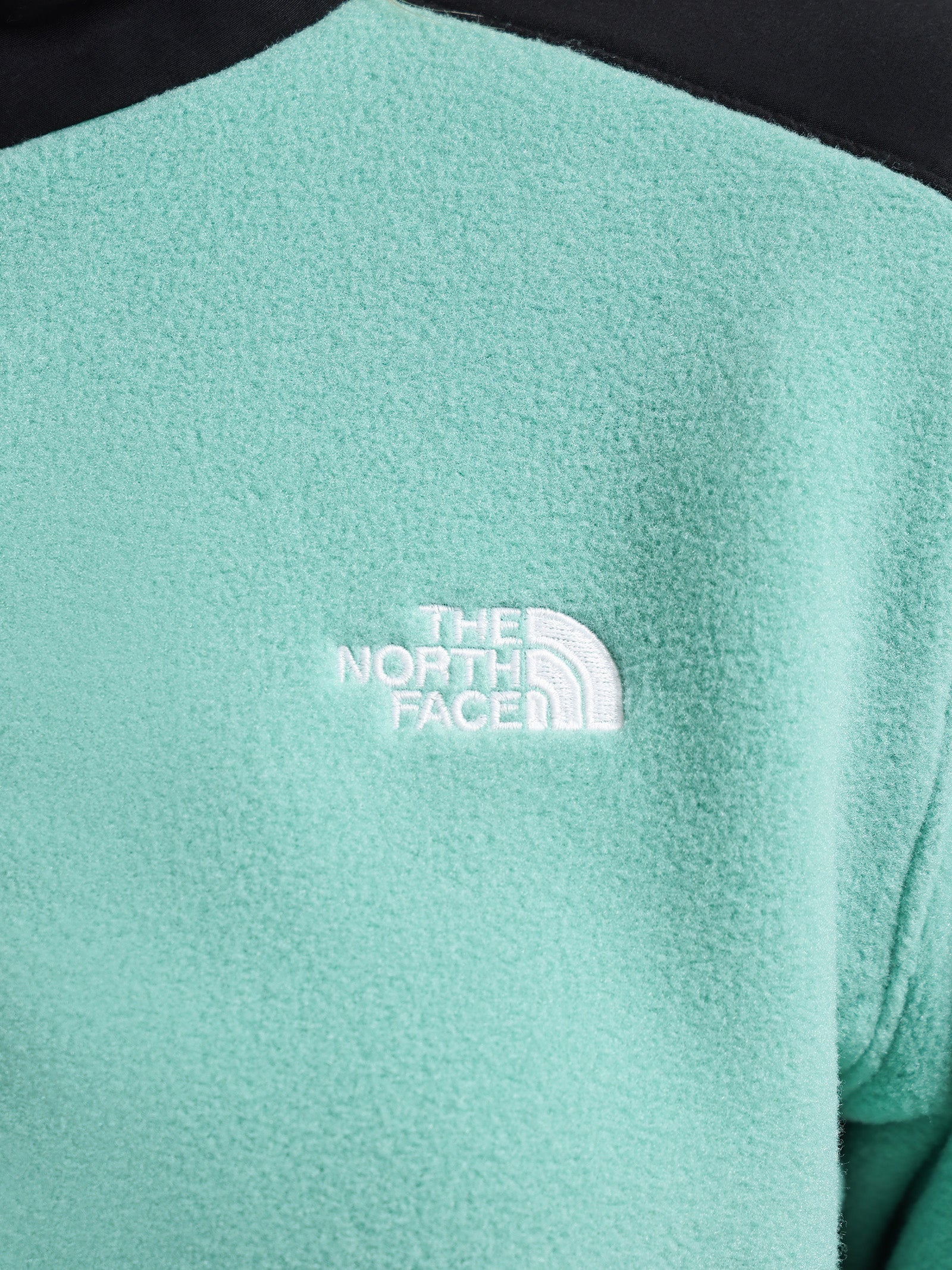 Alpine PolartecĀ® 200 Fleece Full-Zip Jacket - Image 3