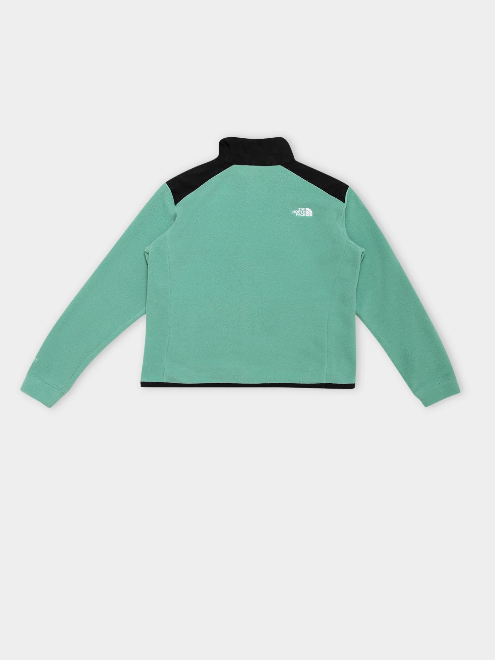 Alpine PolartecĀ® 200 Fleece Full-Zip Jacket - Image 8