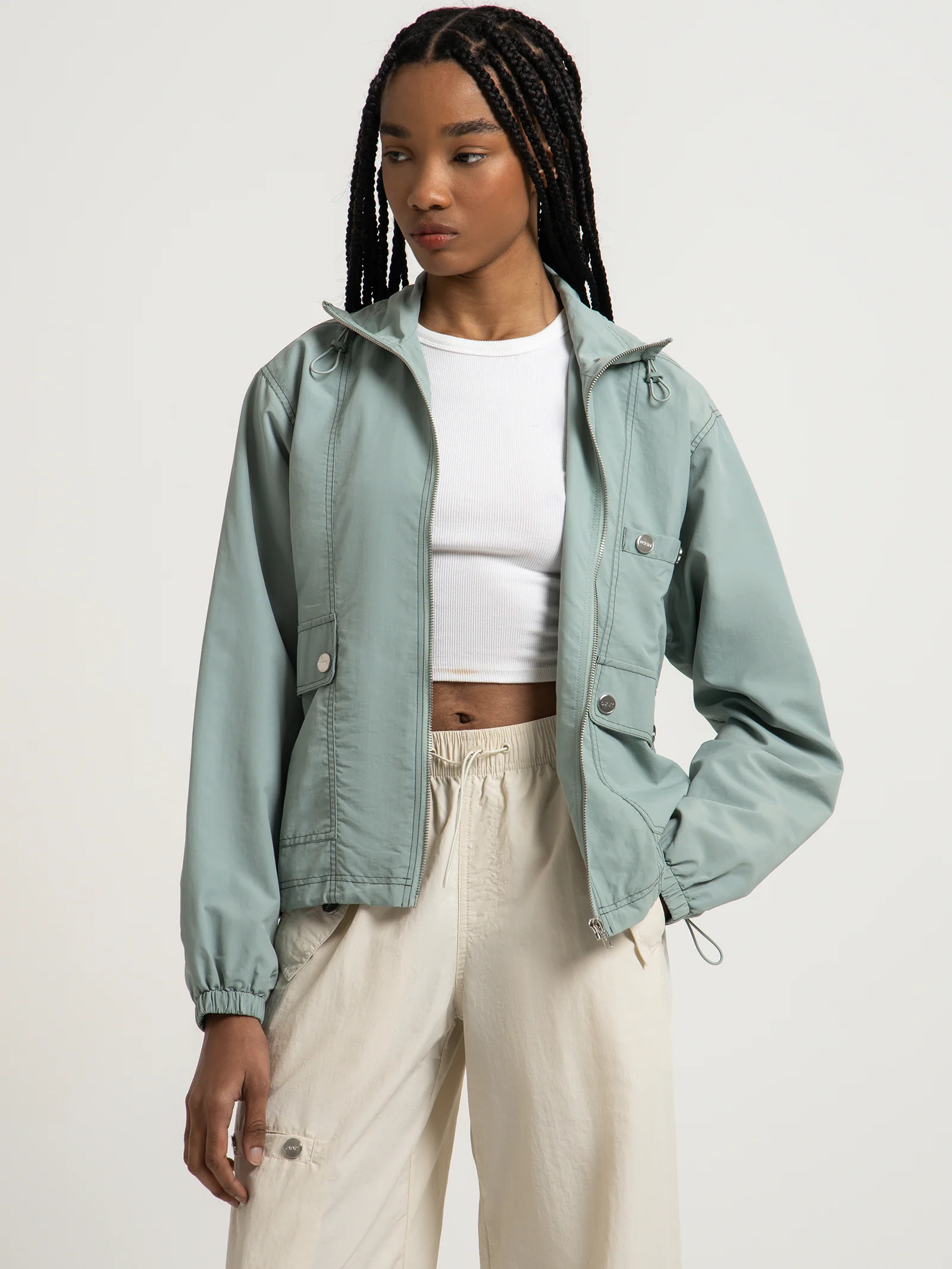 Alva Jacket