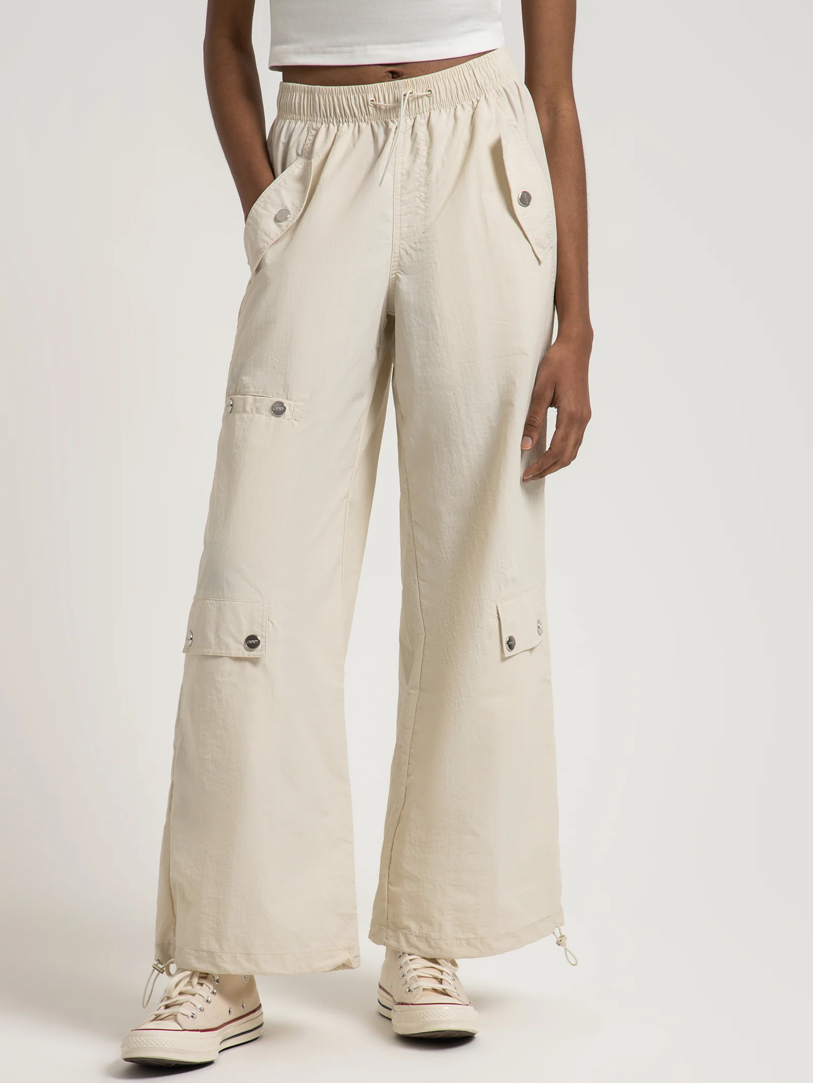 Alva Parachute Cargo