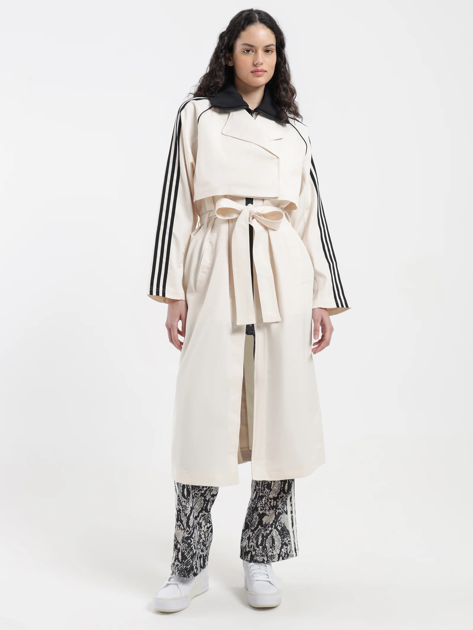 Always Original Trench Coat