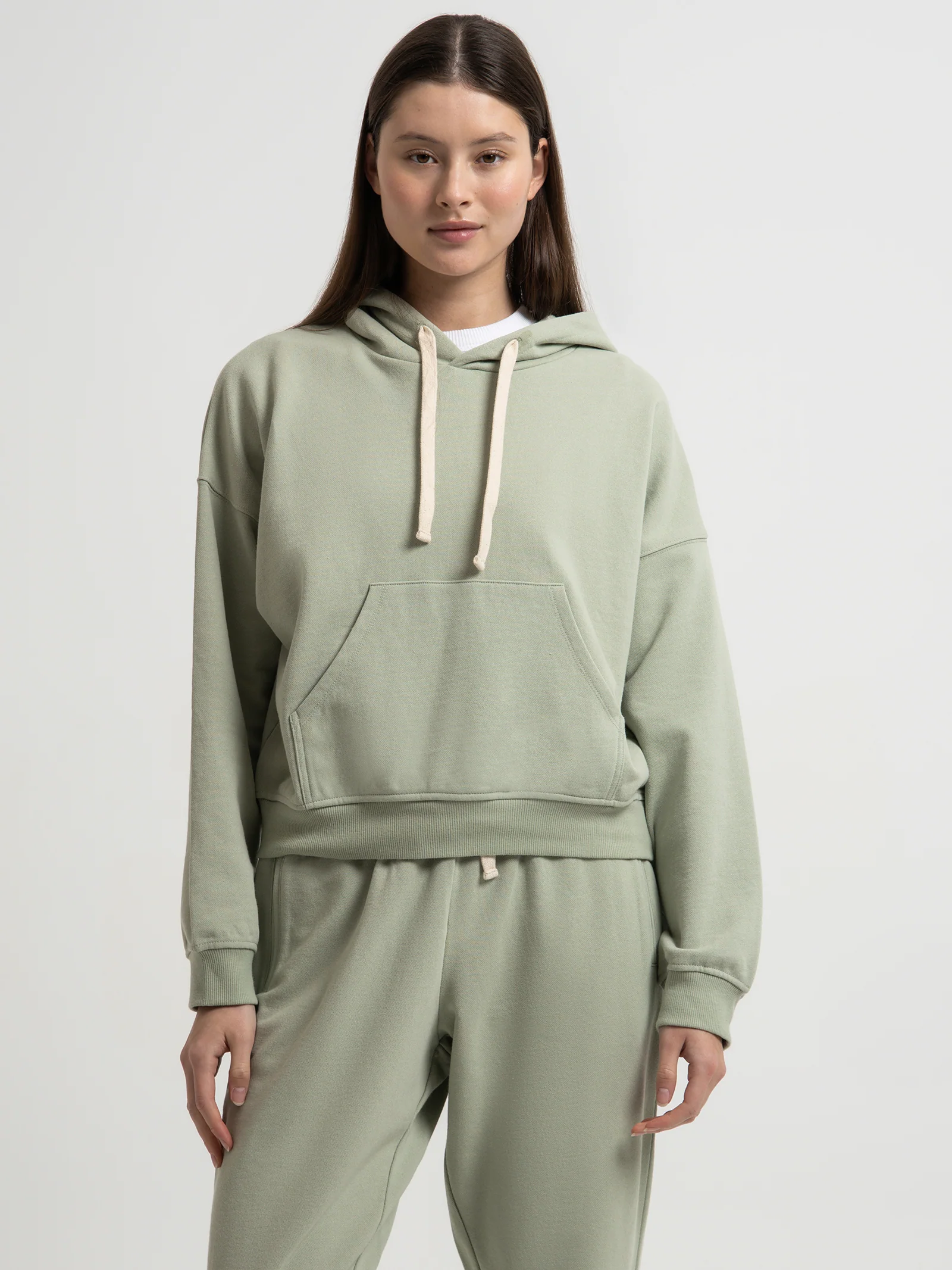 Amari Hoodie