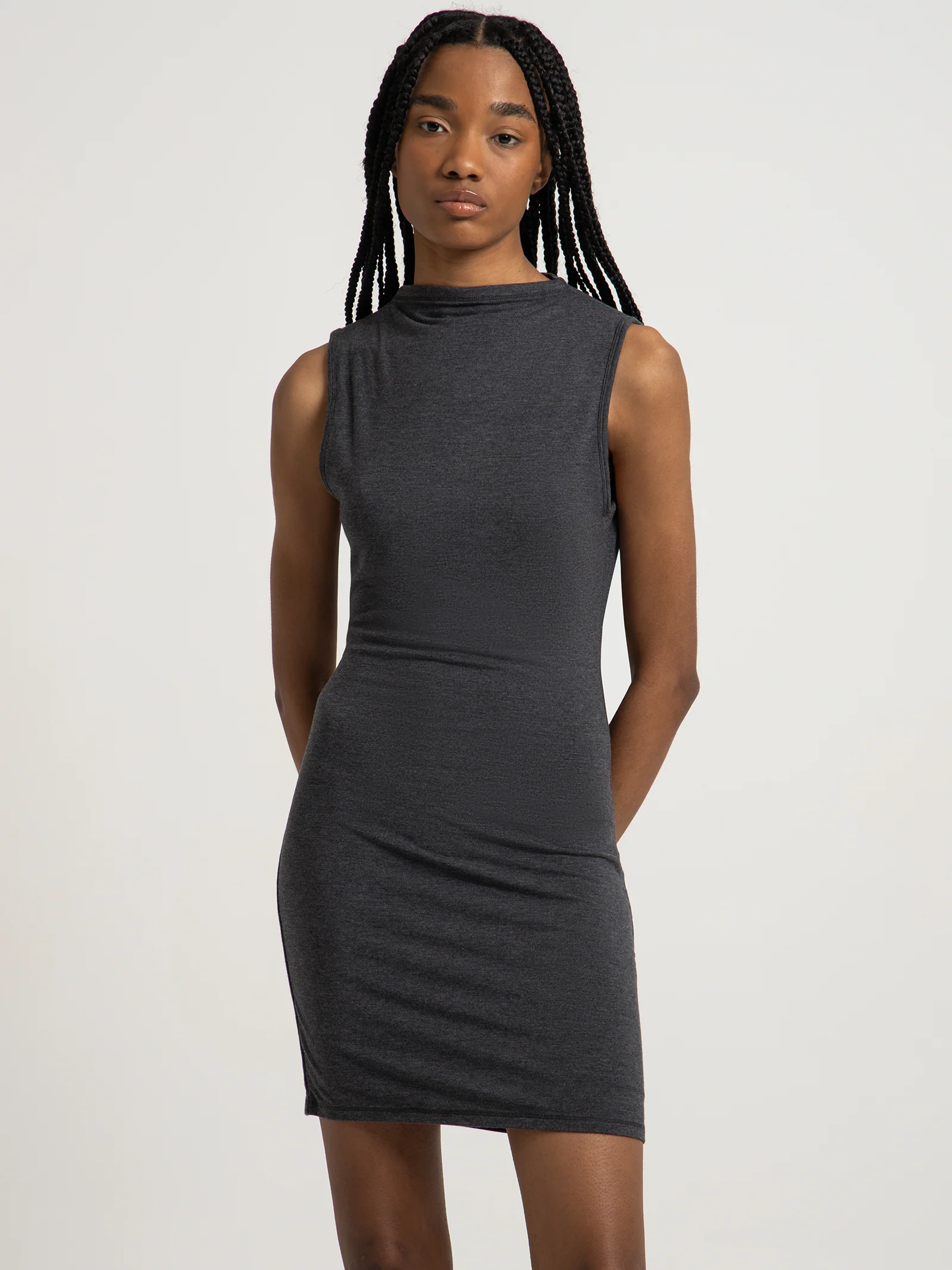 Ambroise Tank Dress