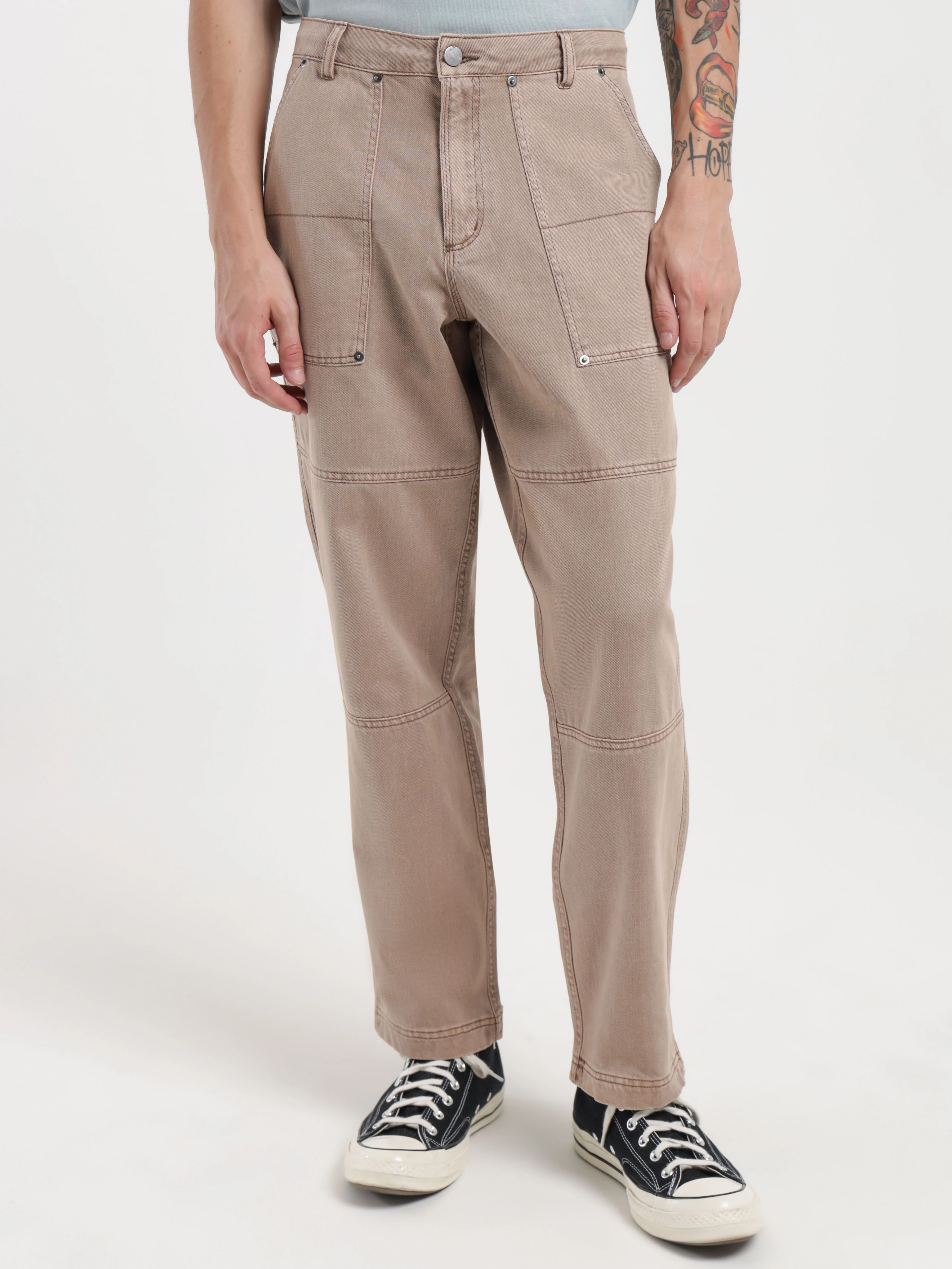 Anarchy Relaxed Jeans