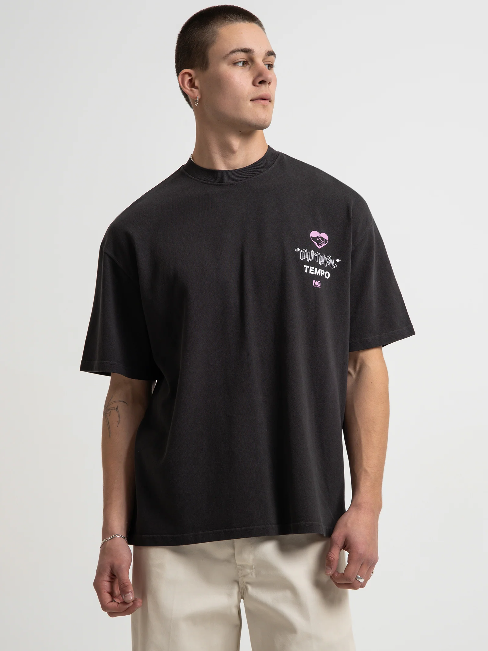 Ancient Rythm T-Shirt
