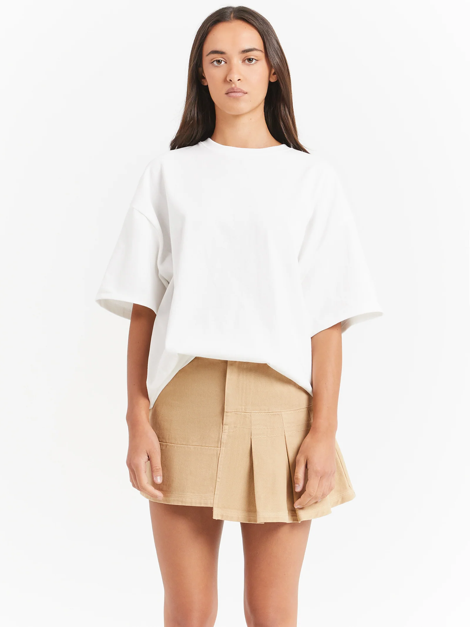 Andy Oversized T-Shirt