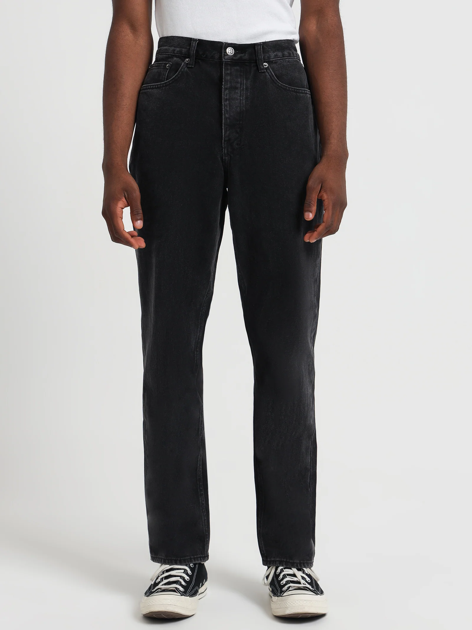 Anti K Jeans