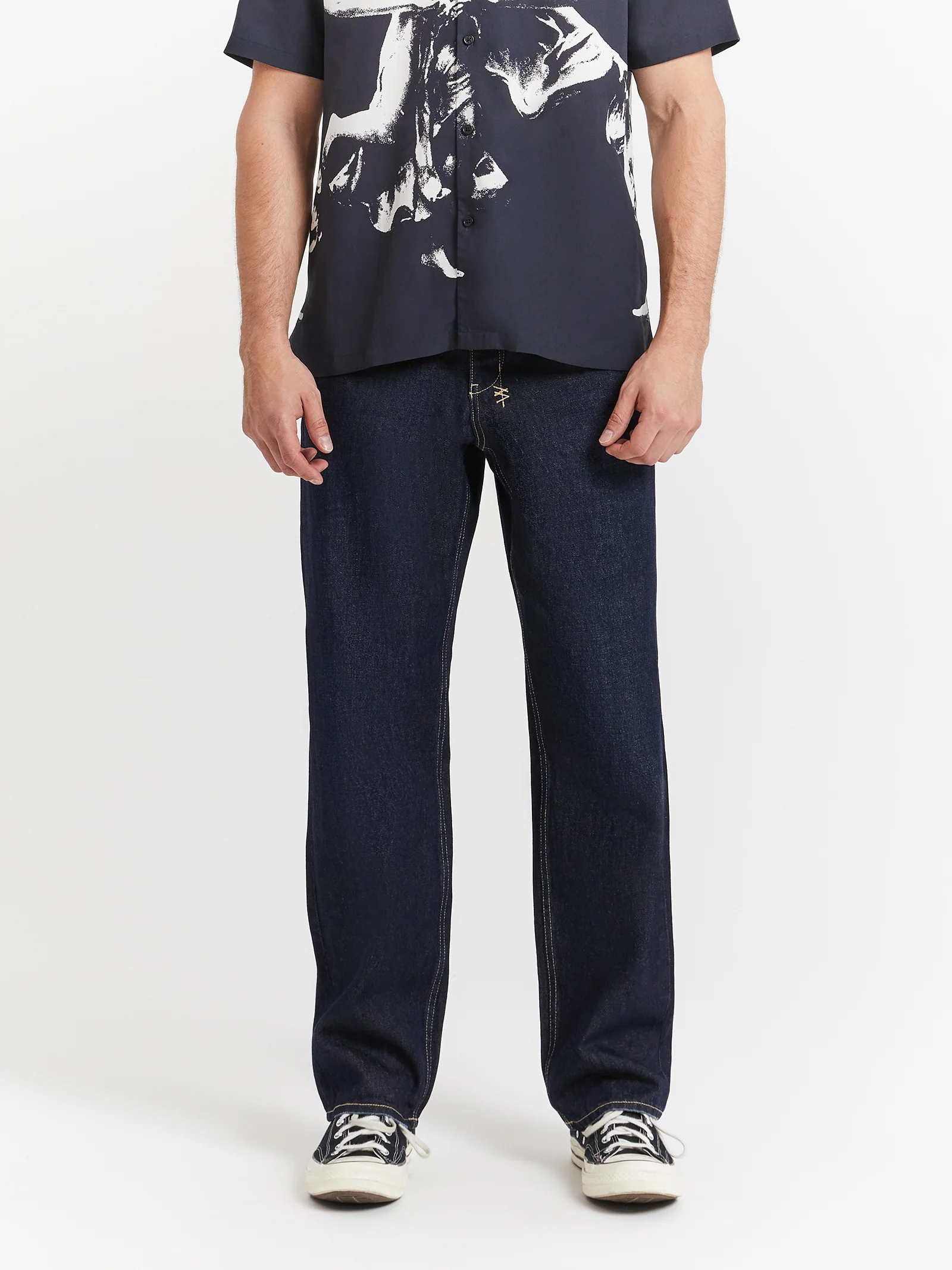 Anti K Jeans