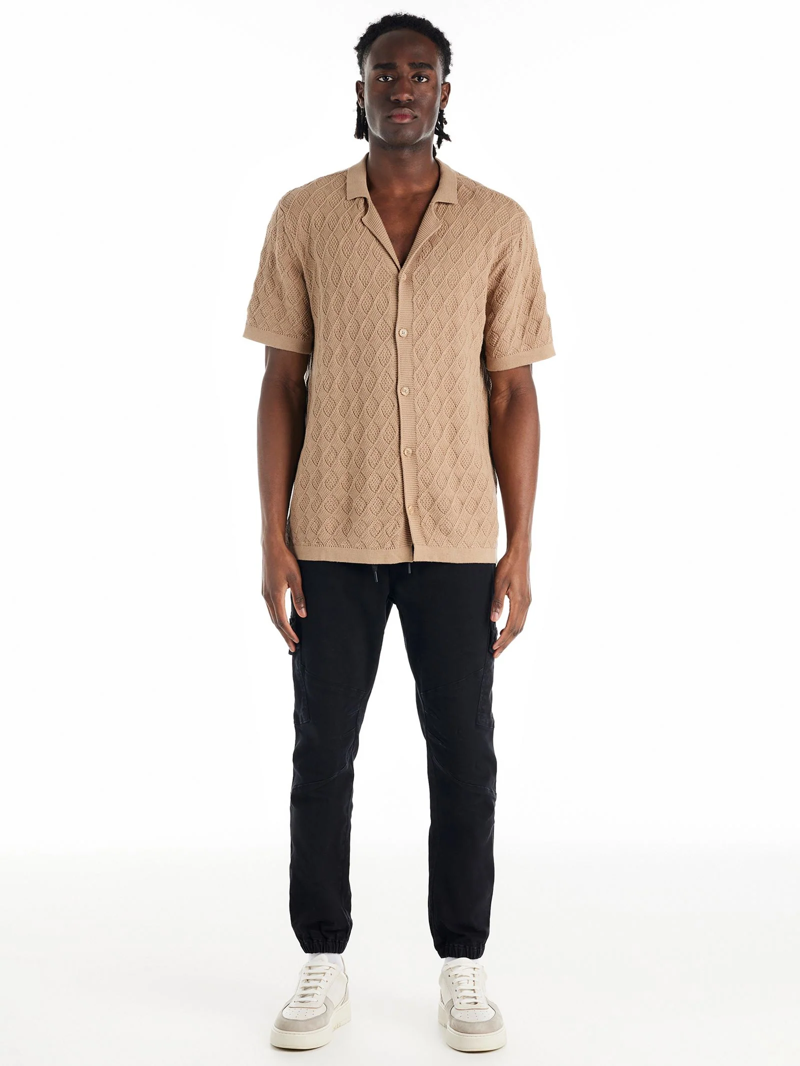 Antibes Knit
