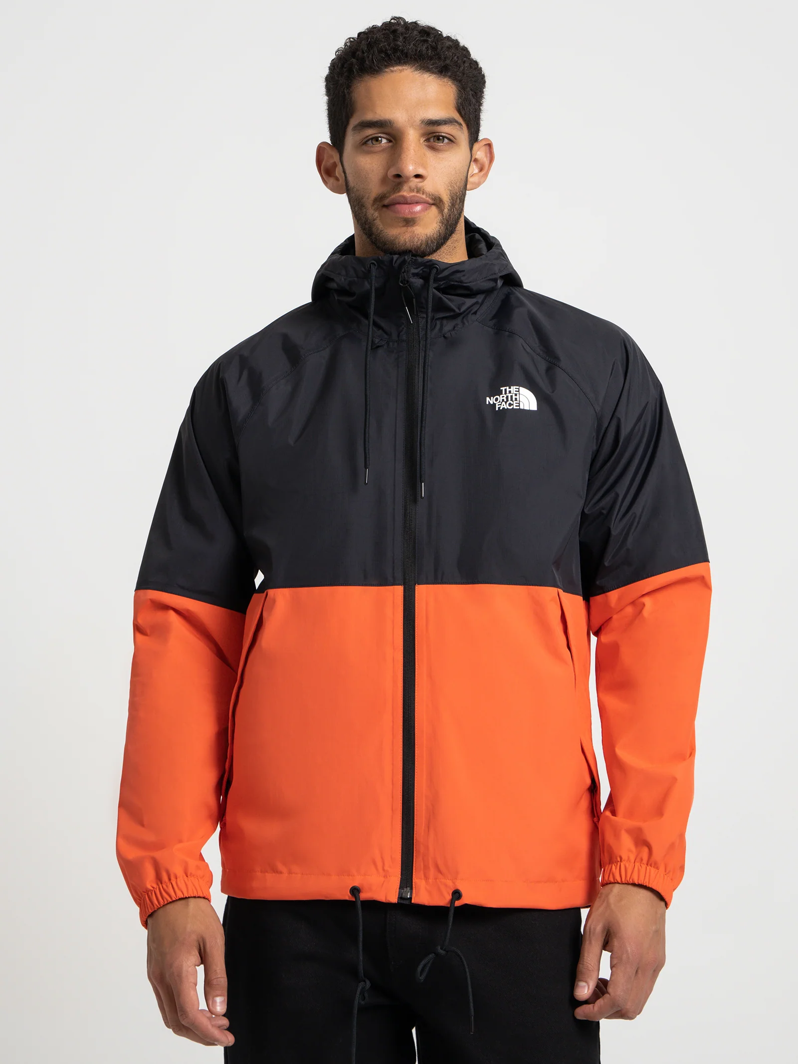 Antora Rain Jacket